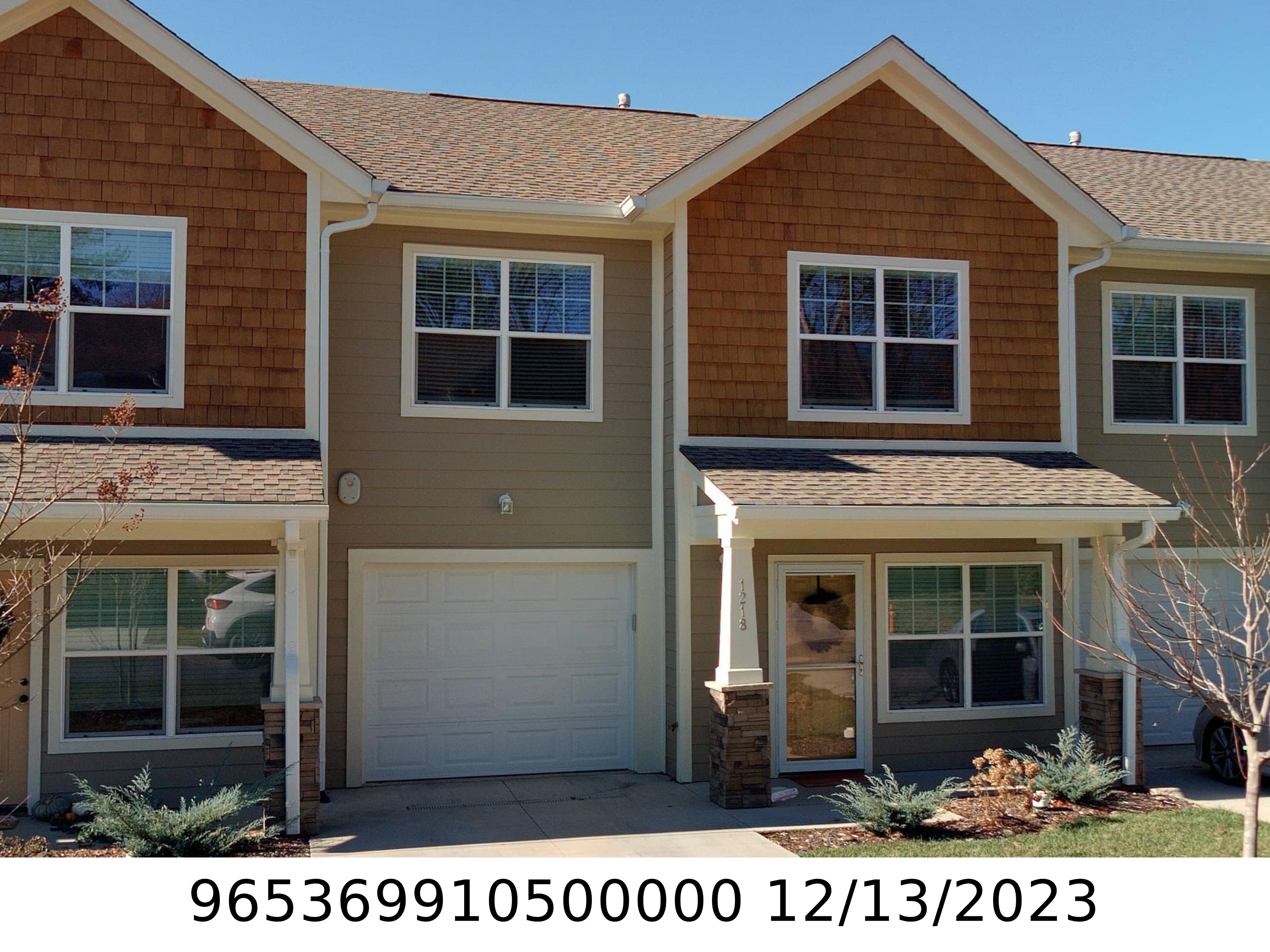 A picture of the property located at 1218 PAULINE TRAIL DR, ARDEN NC 28704.