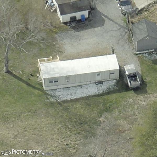 A picture of the property located at 409 JONES RD UNINCORPORATED.