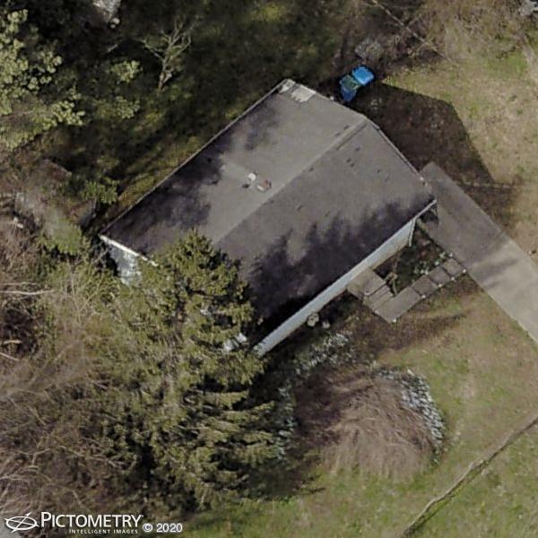 A picture of the property located at 5 CHELSEA DR, ARDEN NC 28704.