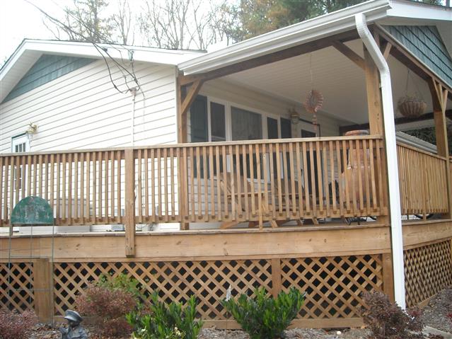 A picture of the property located at 7 CHELSEA DR, ARDEN NC 28704.
