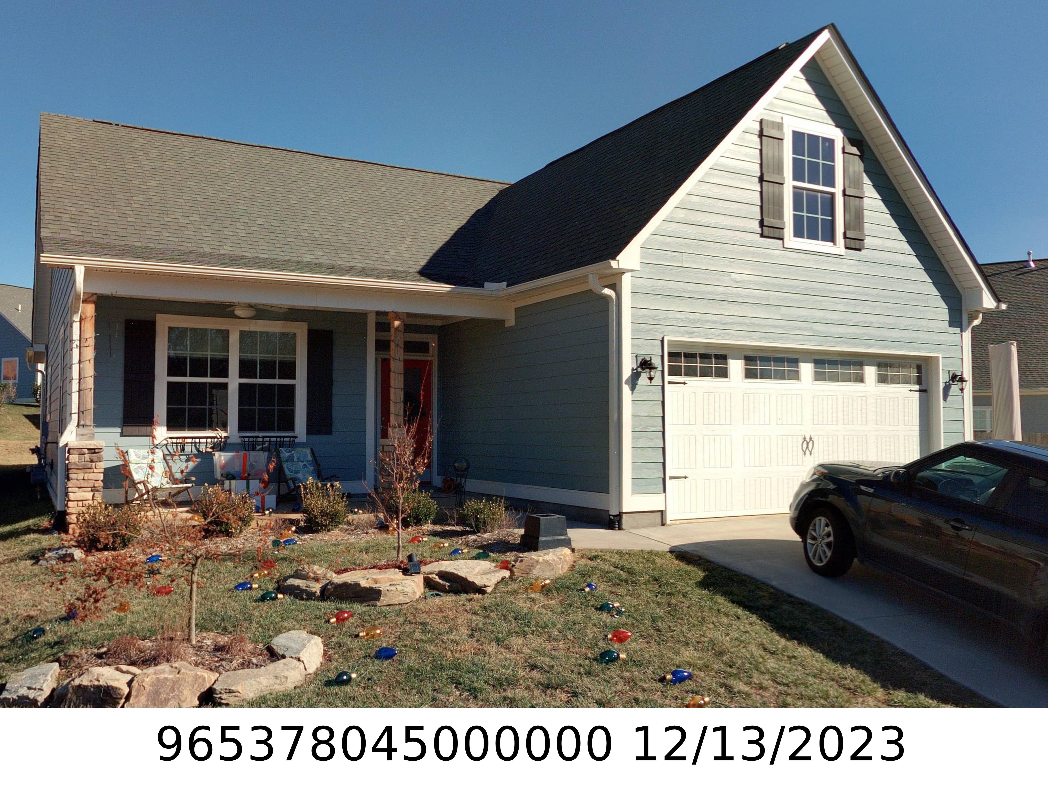 A picture of the property located at 34 LYNDON CIR, ARDEN NC 28704.