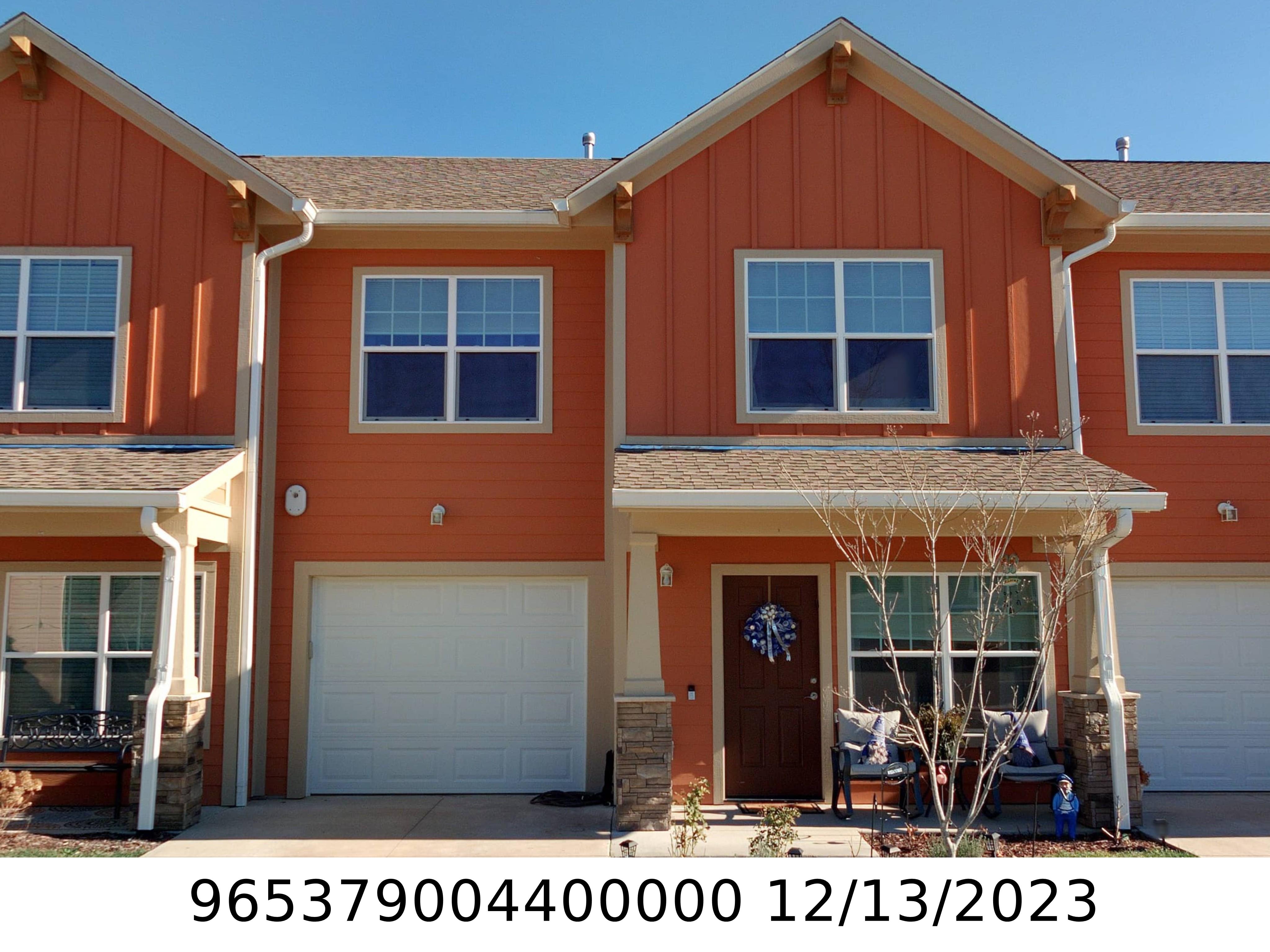 A picture of the property located at 1209 PAULINE TRAIL DR, ARDEN NC 28704.