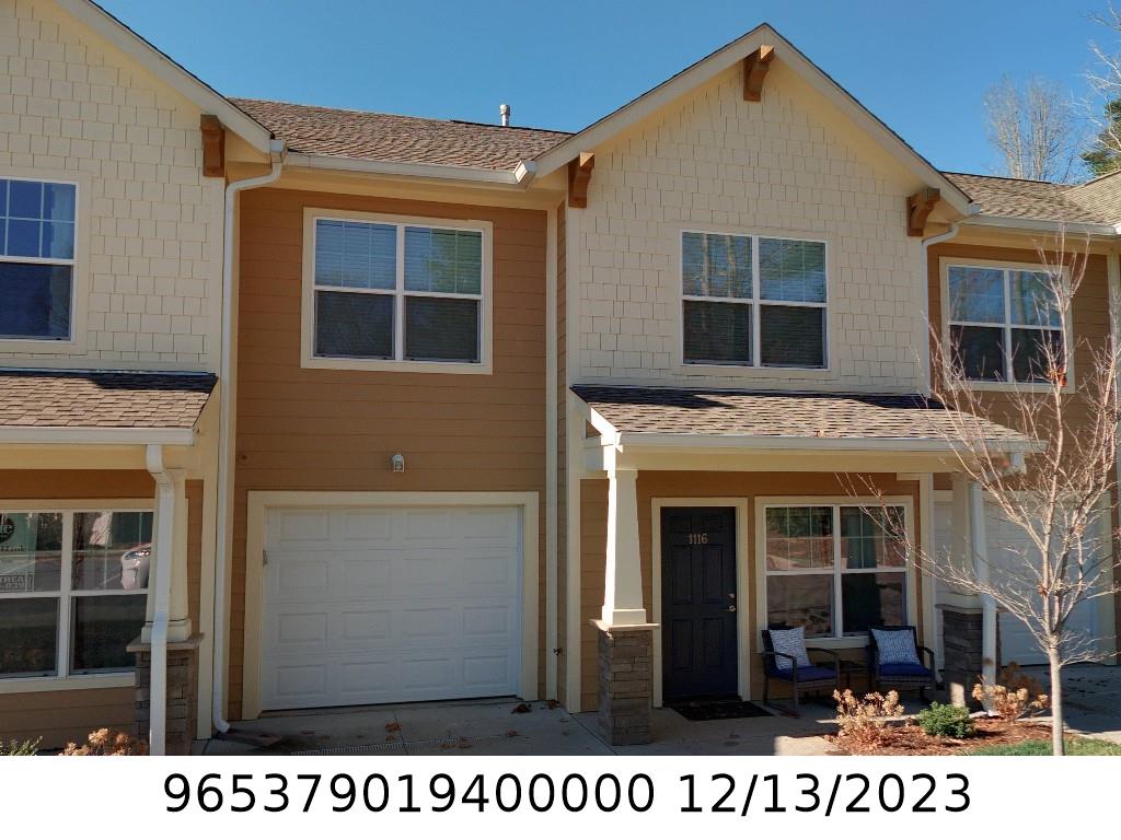 A picture of the property located at 1116 LYNWOOD FOREST RD, ARDEN NC 28704.