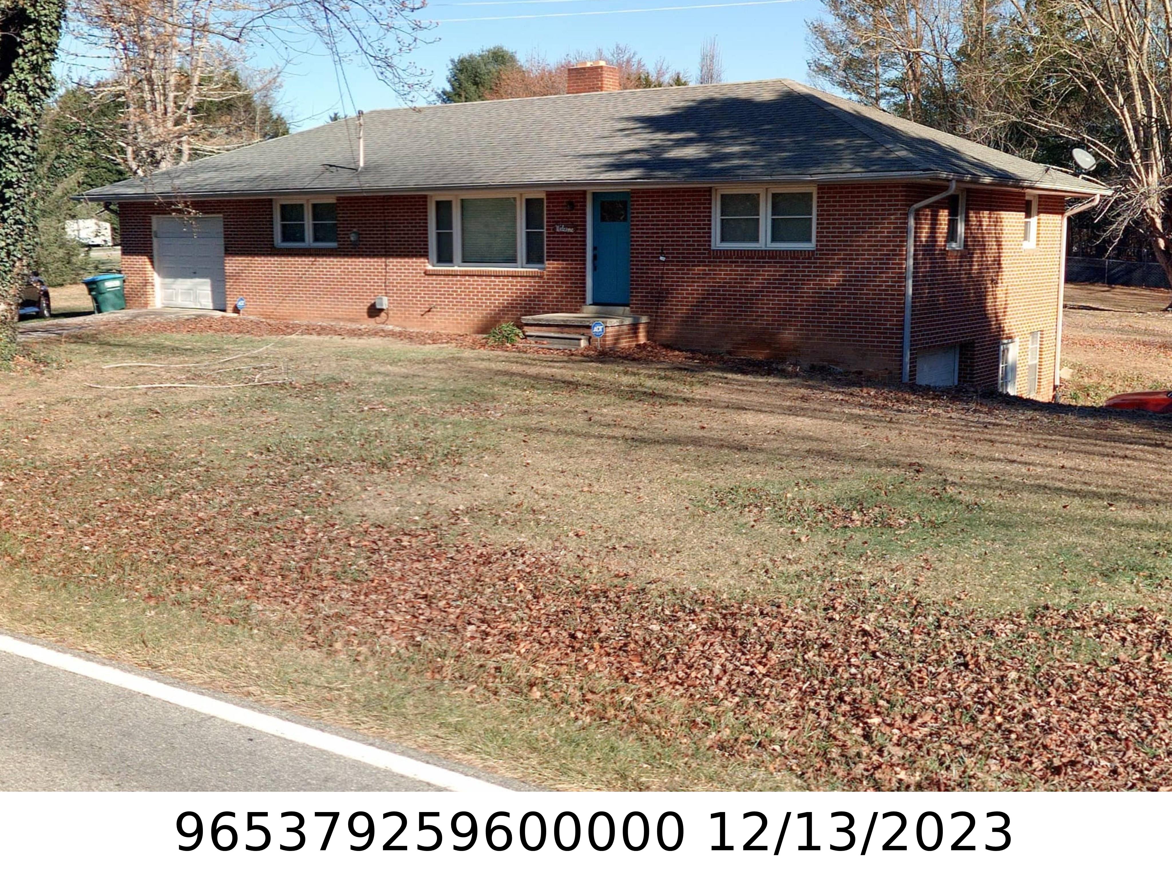 A picture of the property located at 50 BALDWIN RD UNINCORPORATED.