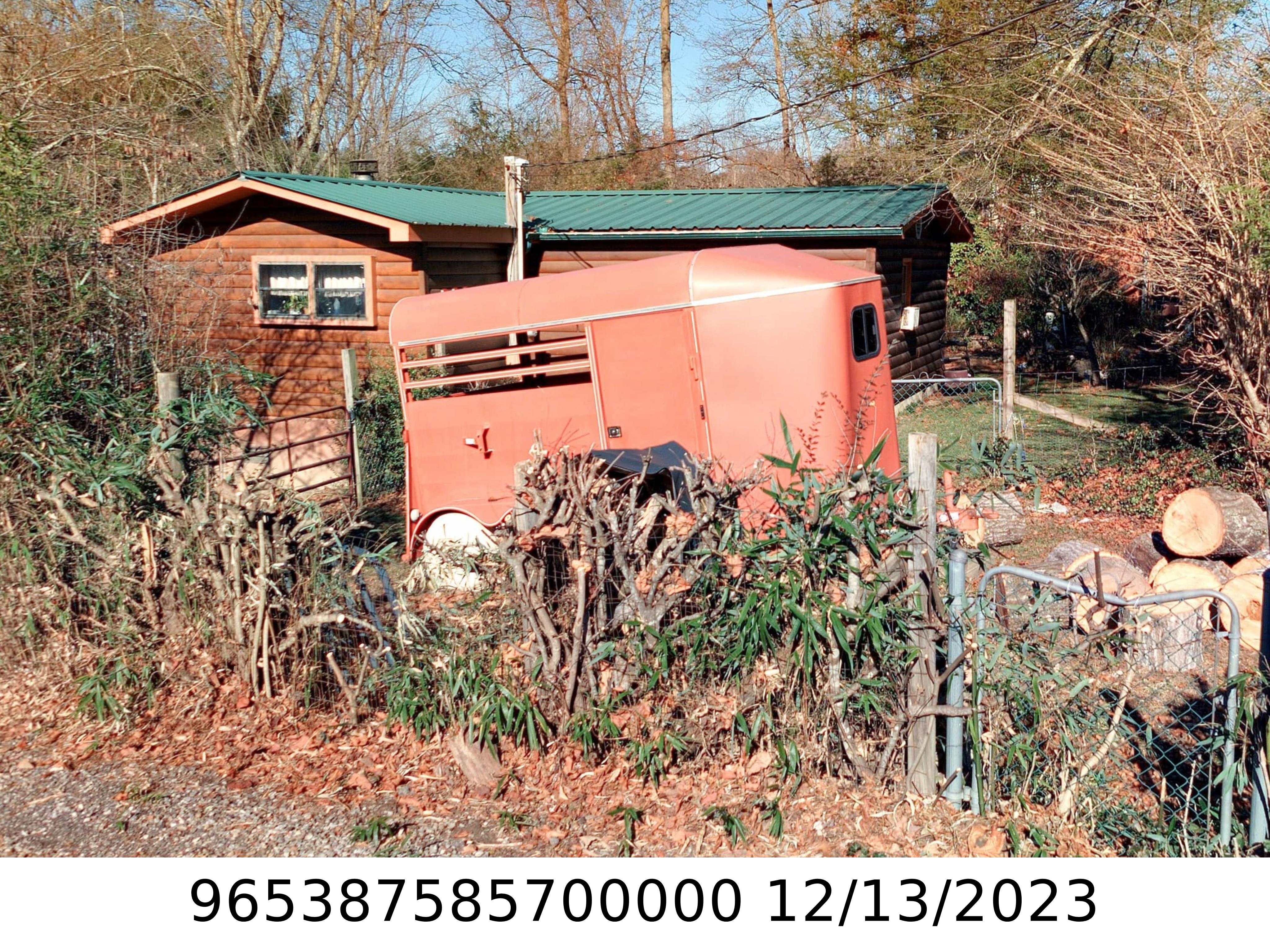 A picture of the property located at 23 MILESTONE DR, ARDEN NC 28704.