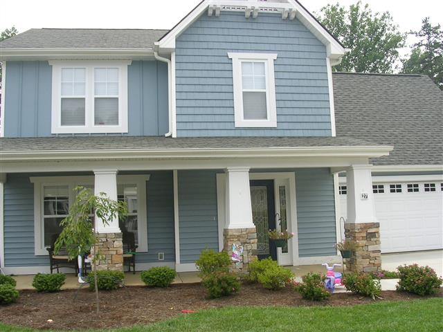 A picture of the property located at 27 SUNVIEW CIR, ARDEN NC 28704.