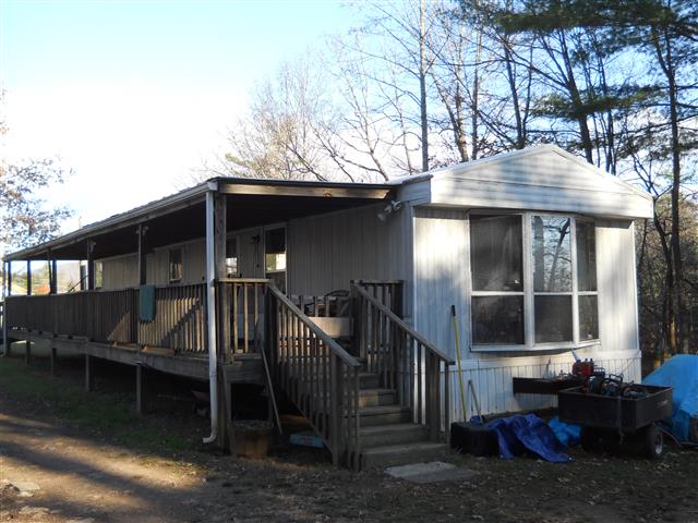 A picture of the property located at 27 MALLORY LN, ARDEN NC 28704.