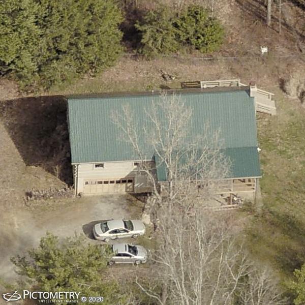 A picture of the property located at 16 NORTON LN, ARDEN NC 28704.