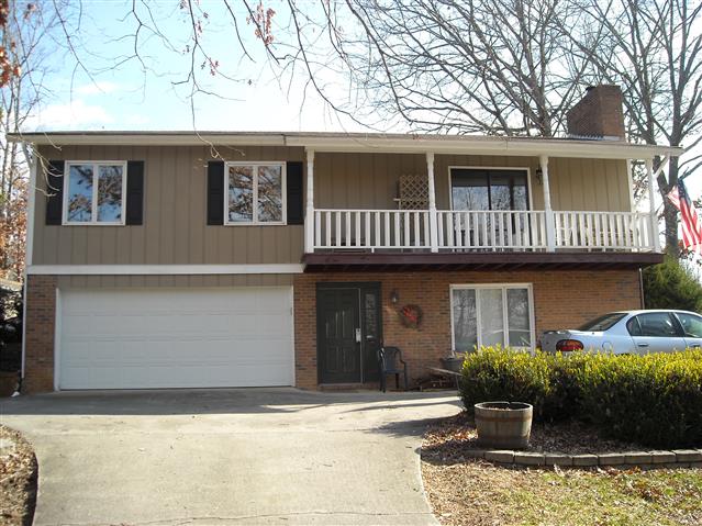 A picture of the property located at 15 NORTON LN, ARDEN NC 28704.