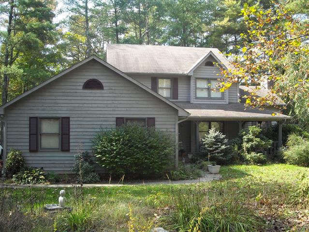 A picture of the property located at 30 MEADOWS CIR, ARDEN NC 28704.