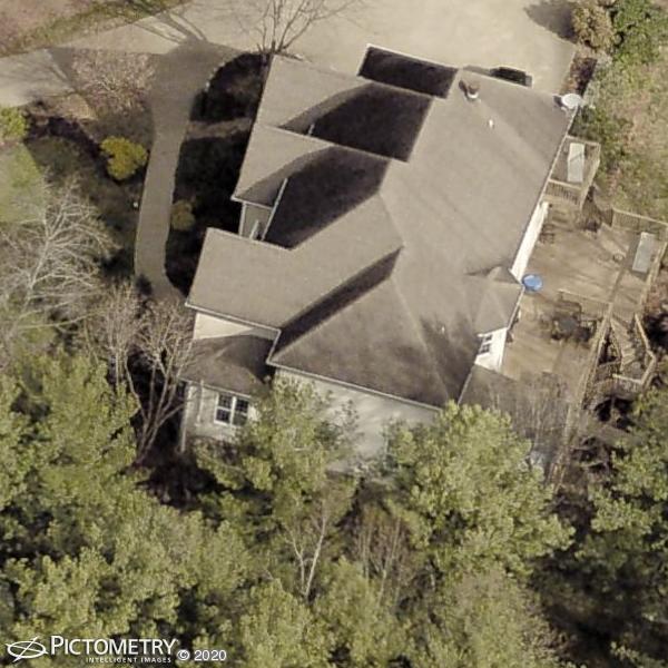 A picture of the property located at 34 COVENTRY WOODS DR, ARDEN NC 28704.