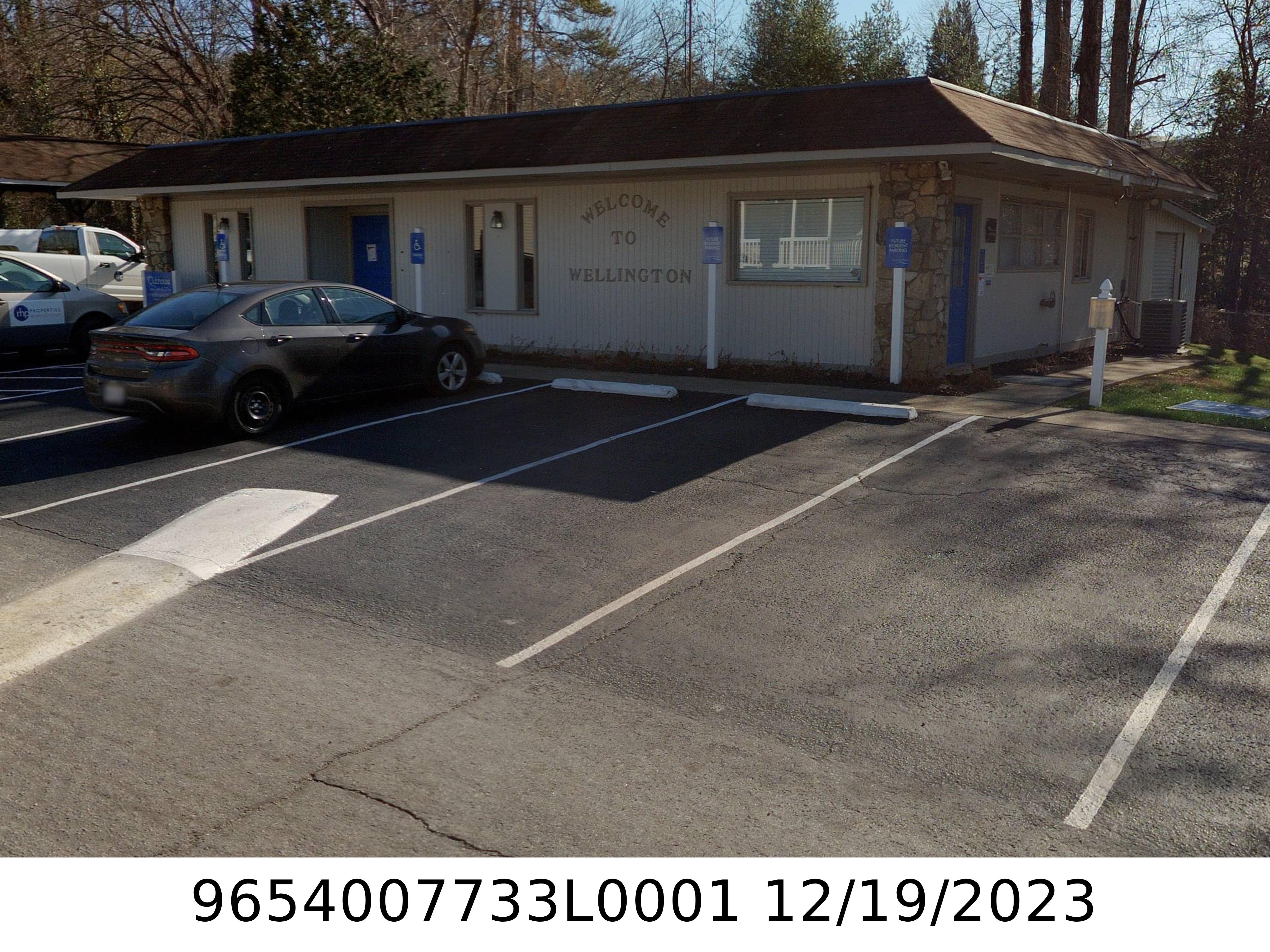 A picture of the property located at 42 AIRPORT RD.