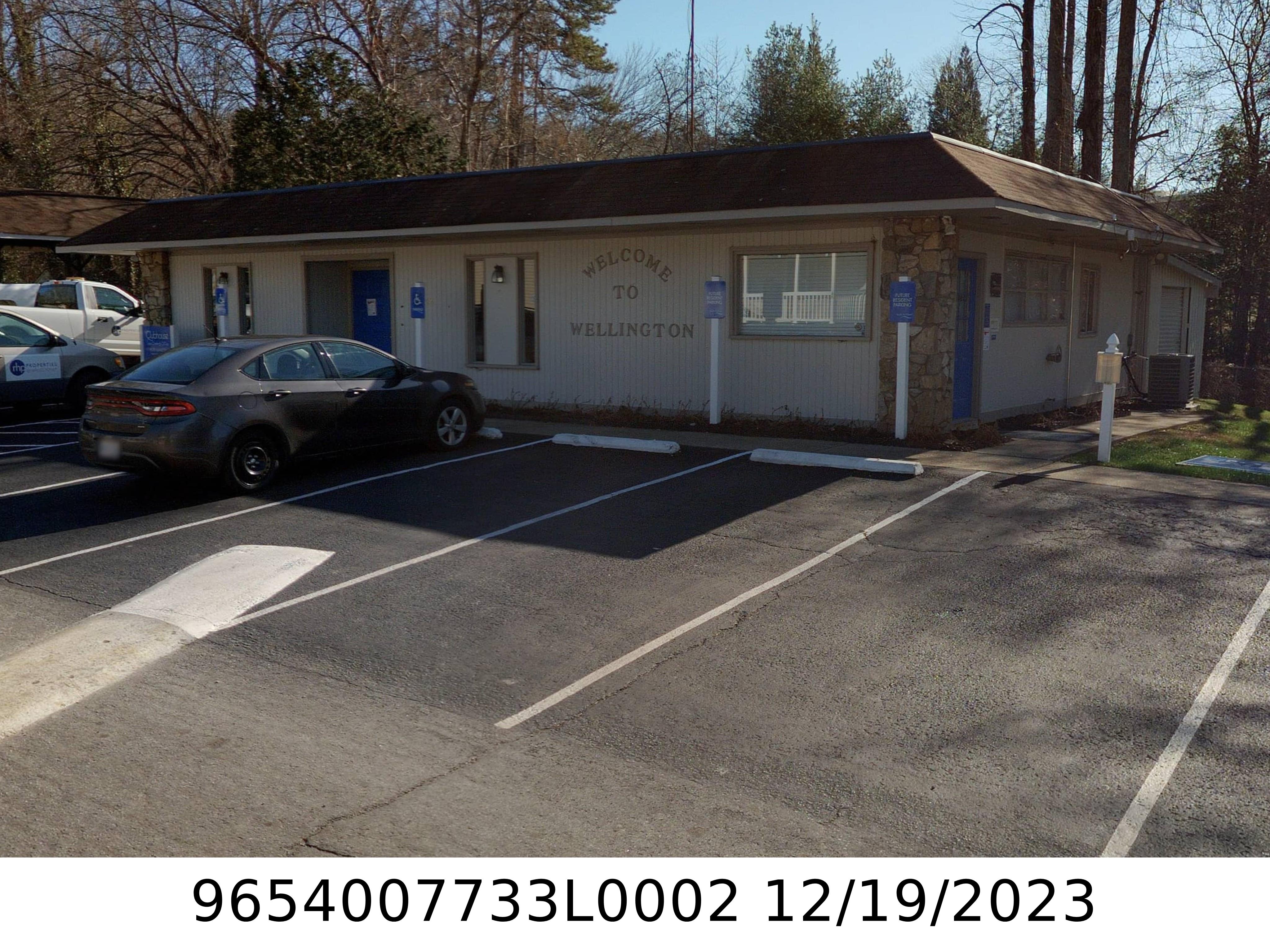 A picture of the property located at 42 AIRPORT RD.