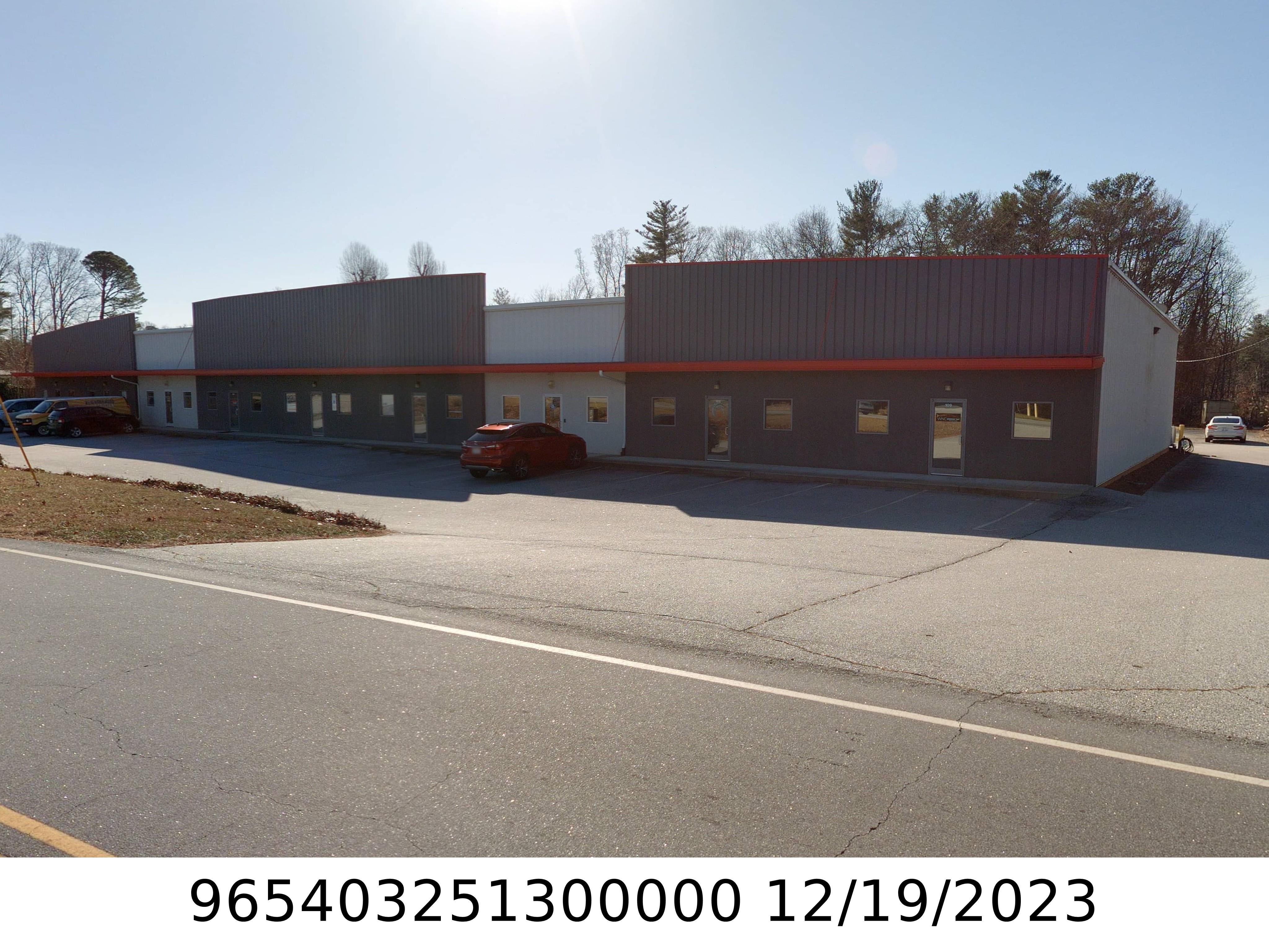 A picture of the property located at 92 OLD SHOALS RD # 114, ARDEN NC 28704.