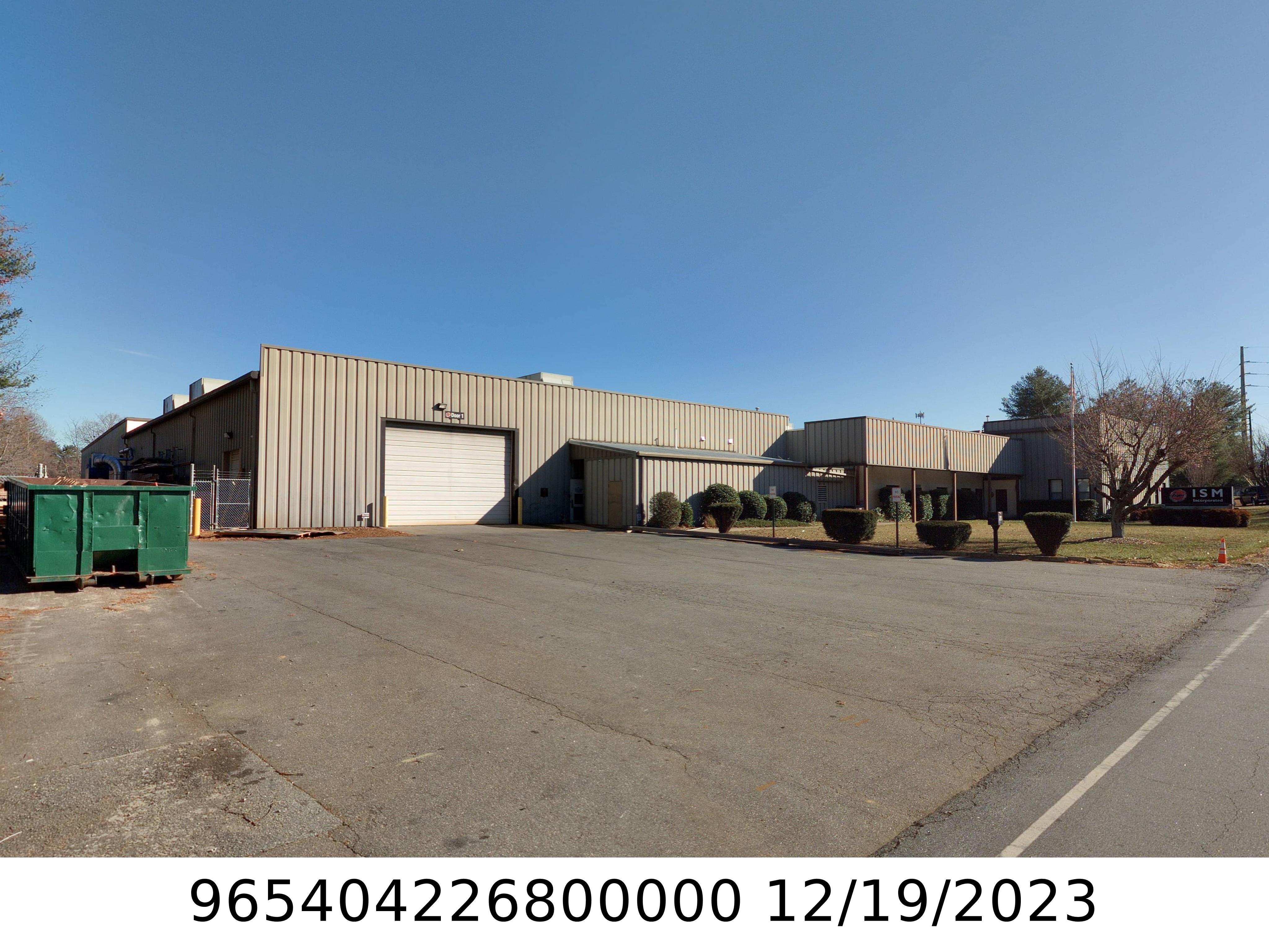 A picture of the property located at 149 OLD SHOALS RD, ARDEN NC 28704.
