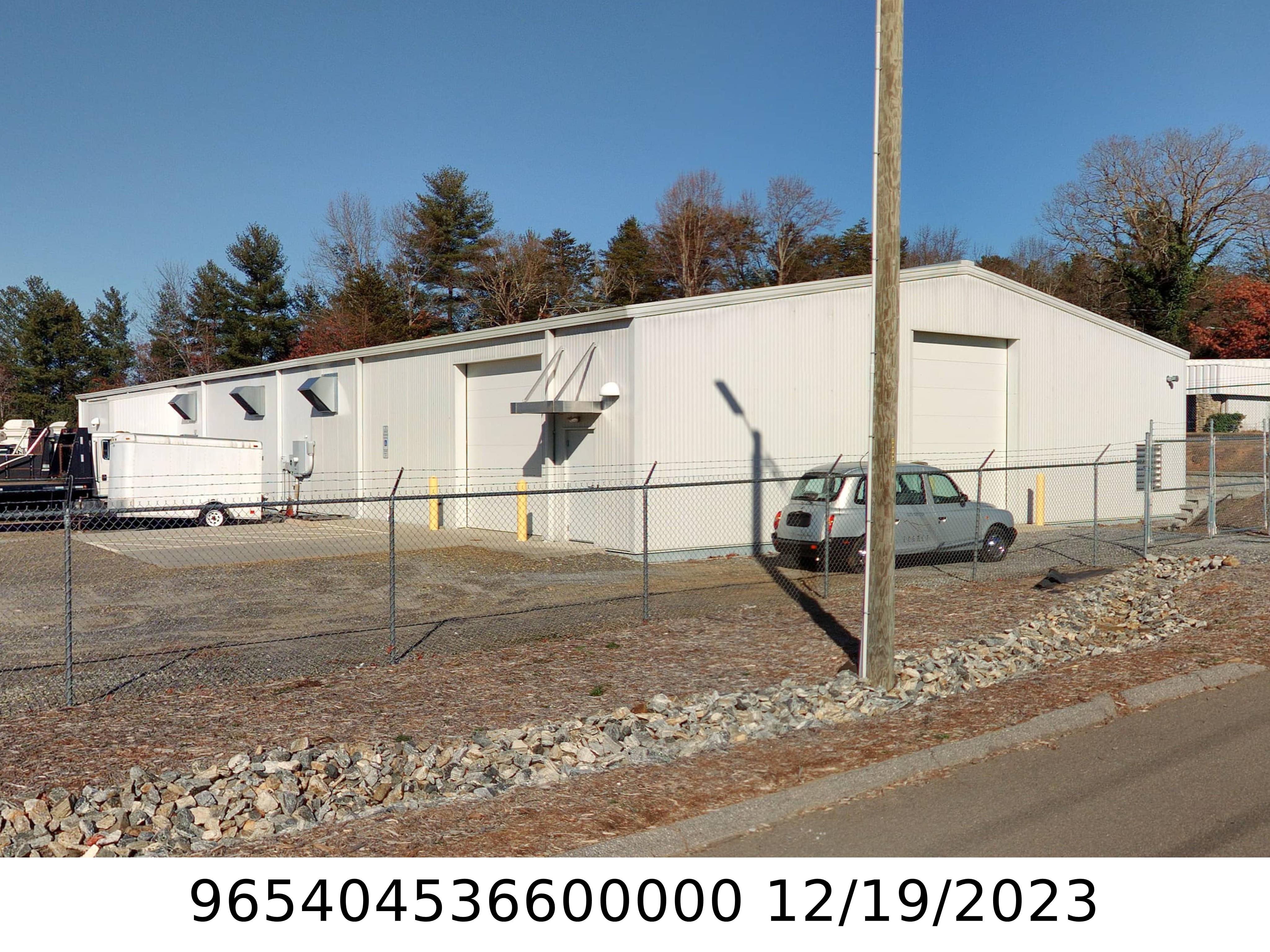 A picture of the property located at 18 FISK DR, ARDEN NC 28704.