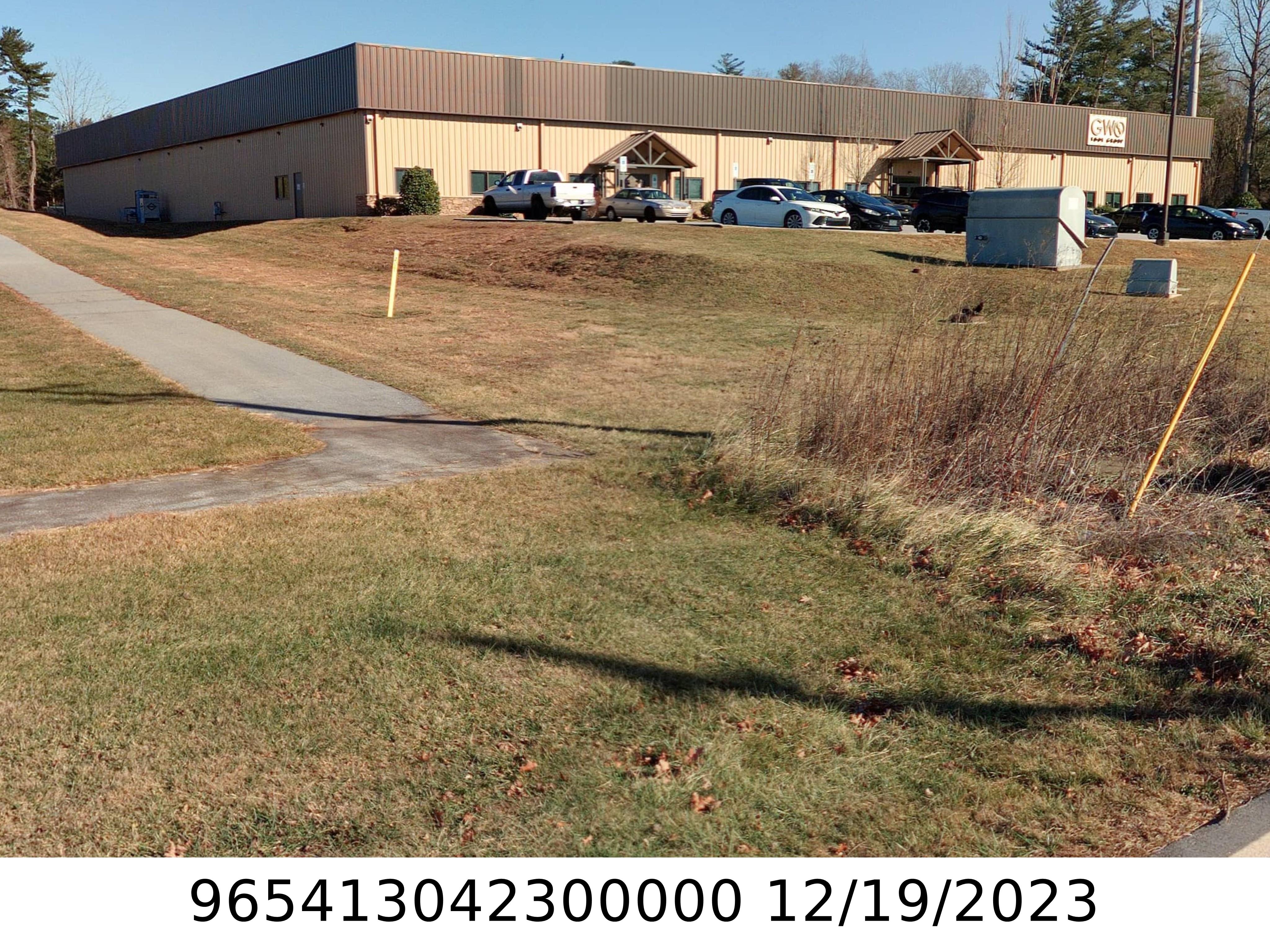 A picture of the property located at 75 OLD SHOALS RD, ARDEN NC 28704.