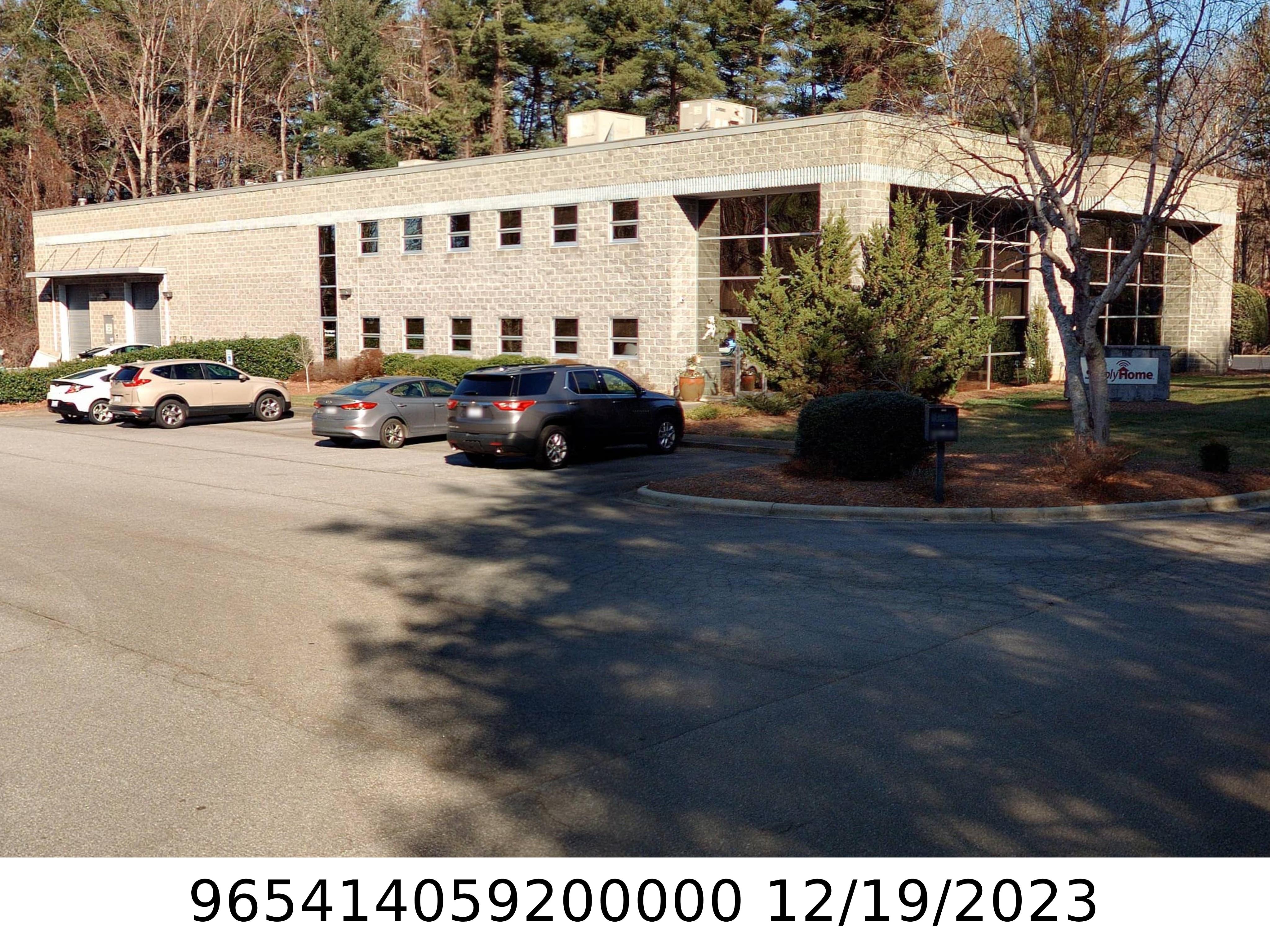 A picture of the property located at 48 FISK DR, ARDEN NC 28704.