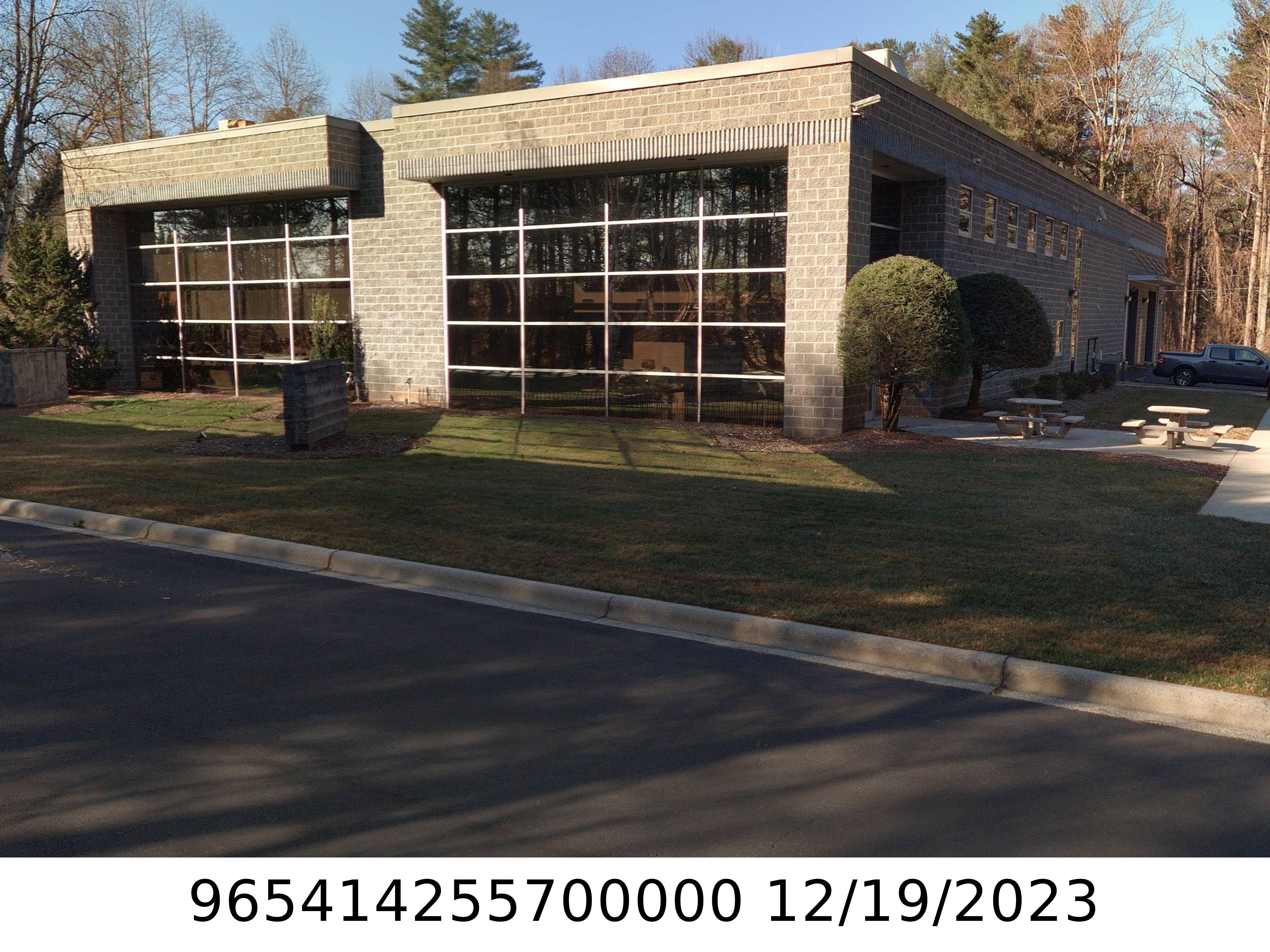 A picture of the property located at 50 FISK DR, ARDEN NC 28704.