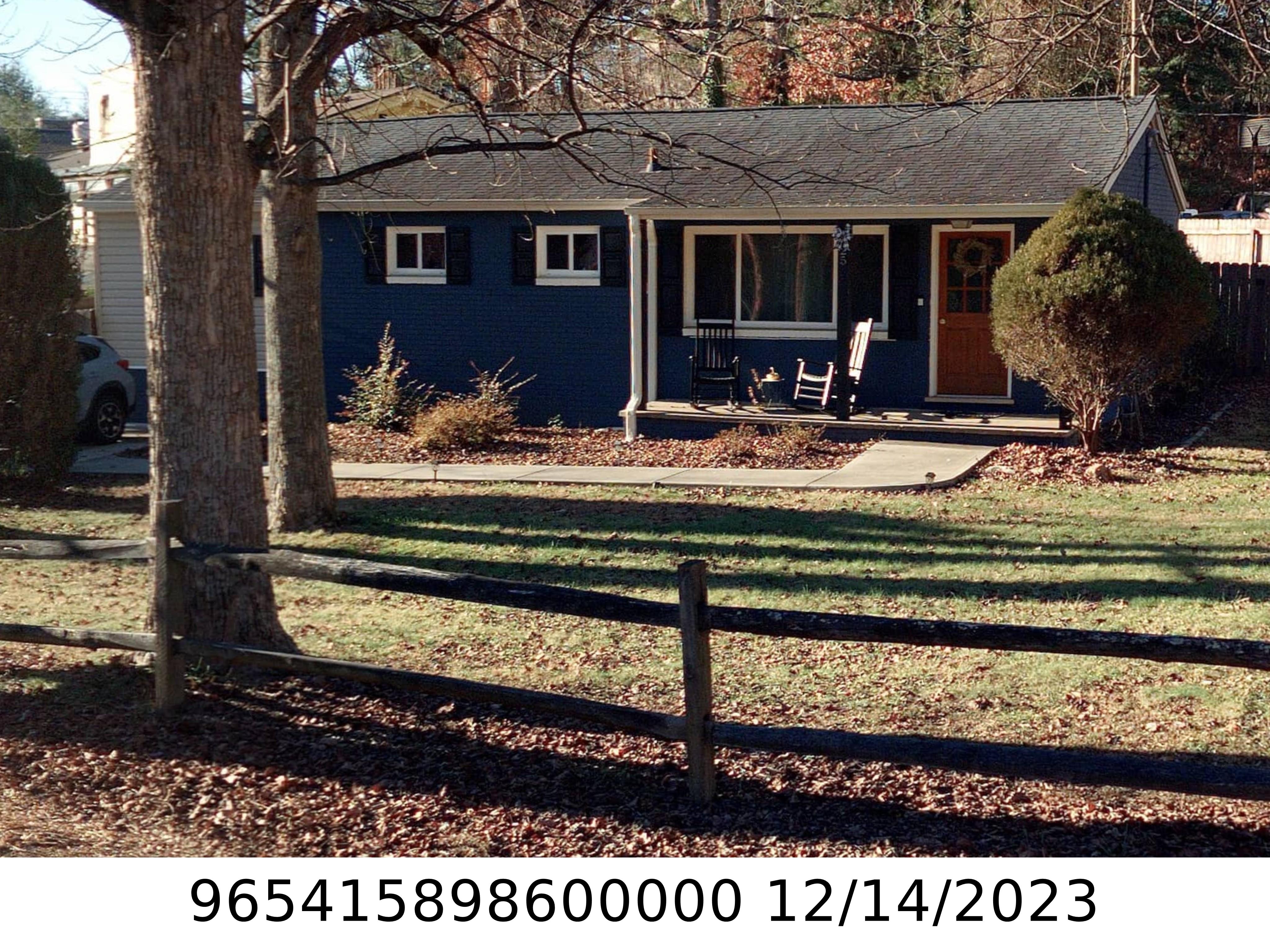 A picture of the property located at 25 ROYAL PINES DR, ARDEN NC 28704.