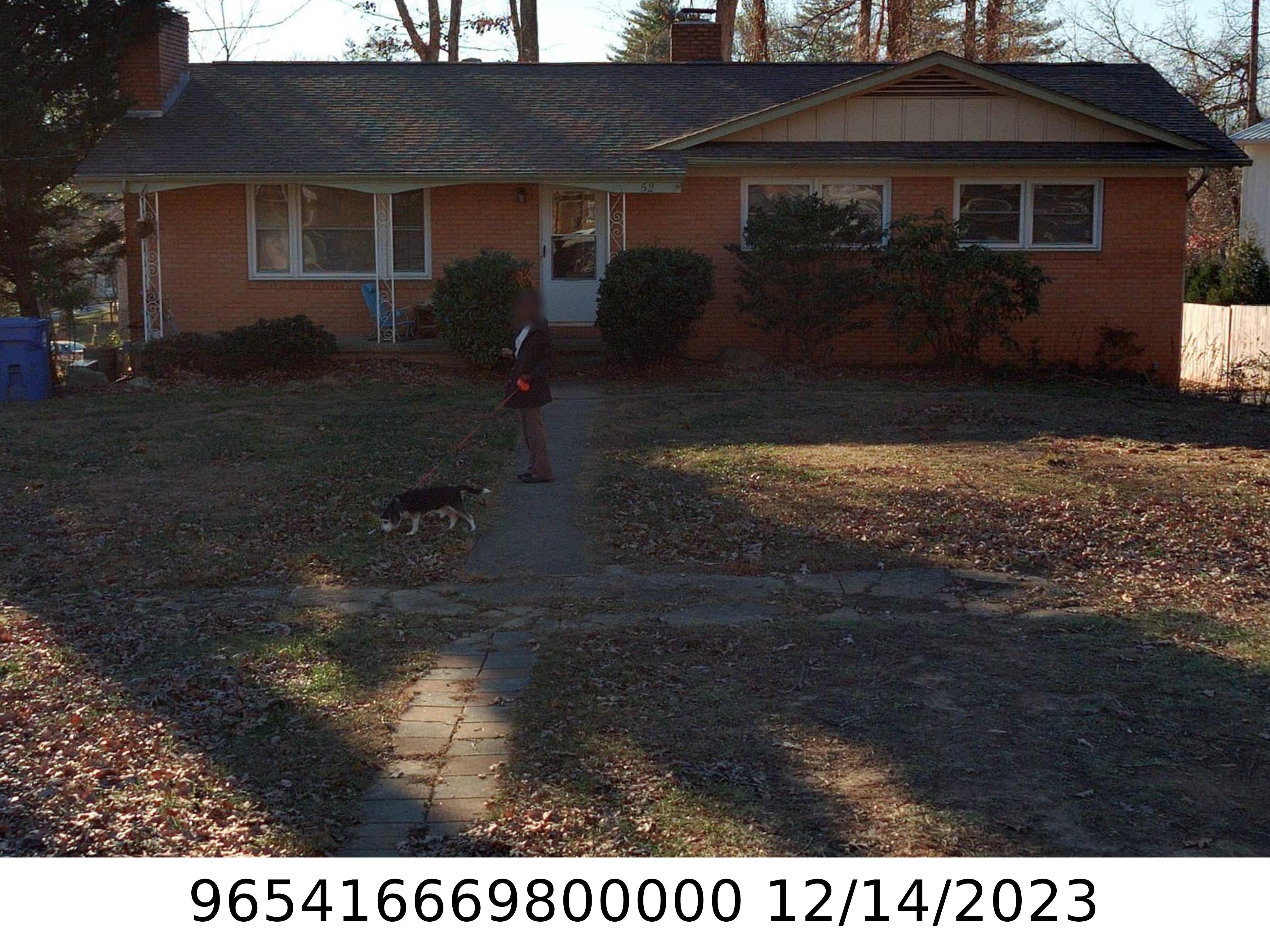 A picture of the property located at 52 BLAKE DR, ARDEN NC 28704.
