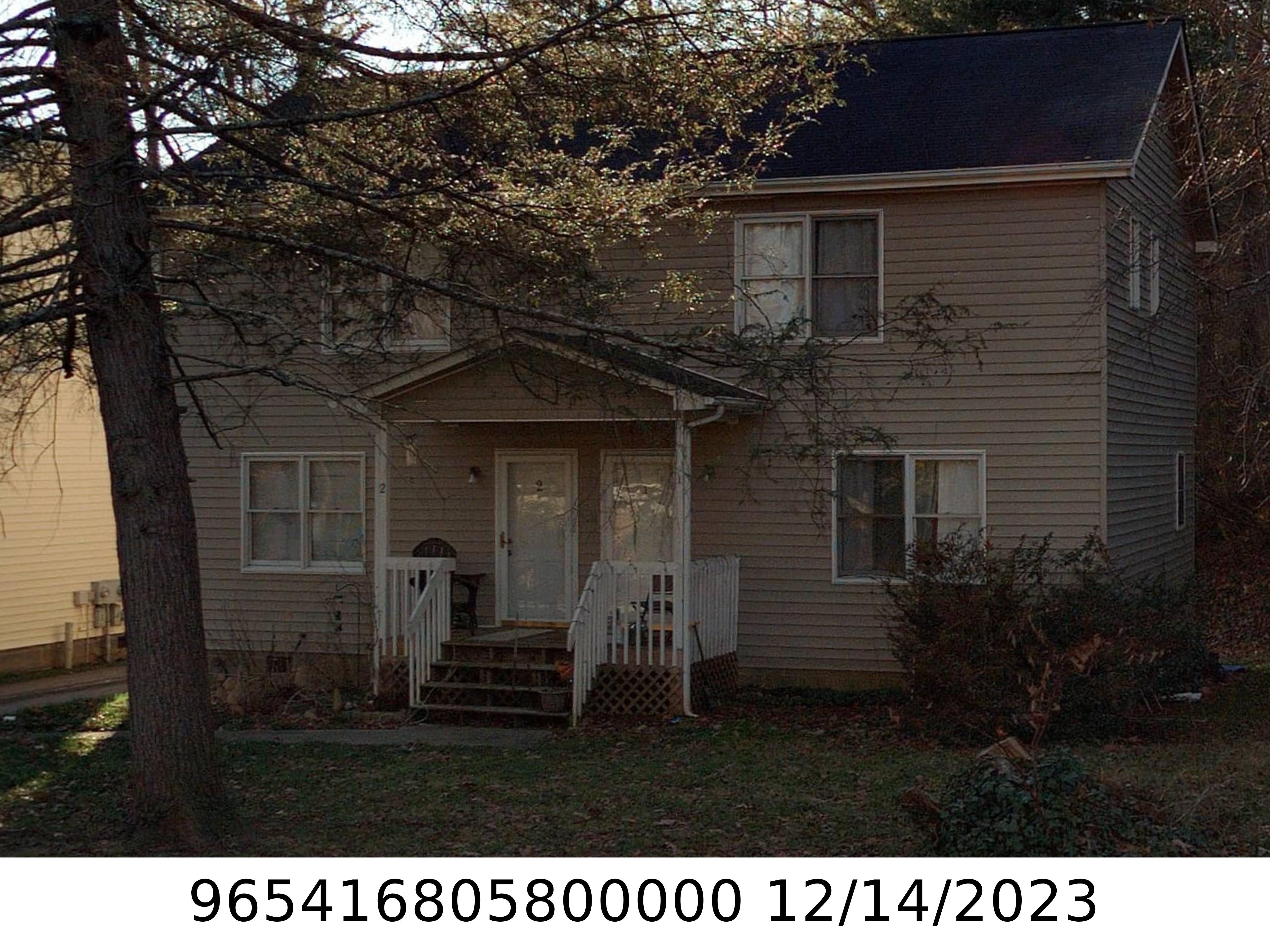 A picture of the property located at 94 BLAKE DR, ARDEN NC 28704.