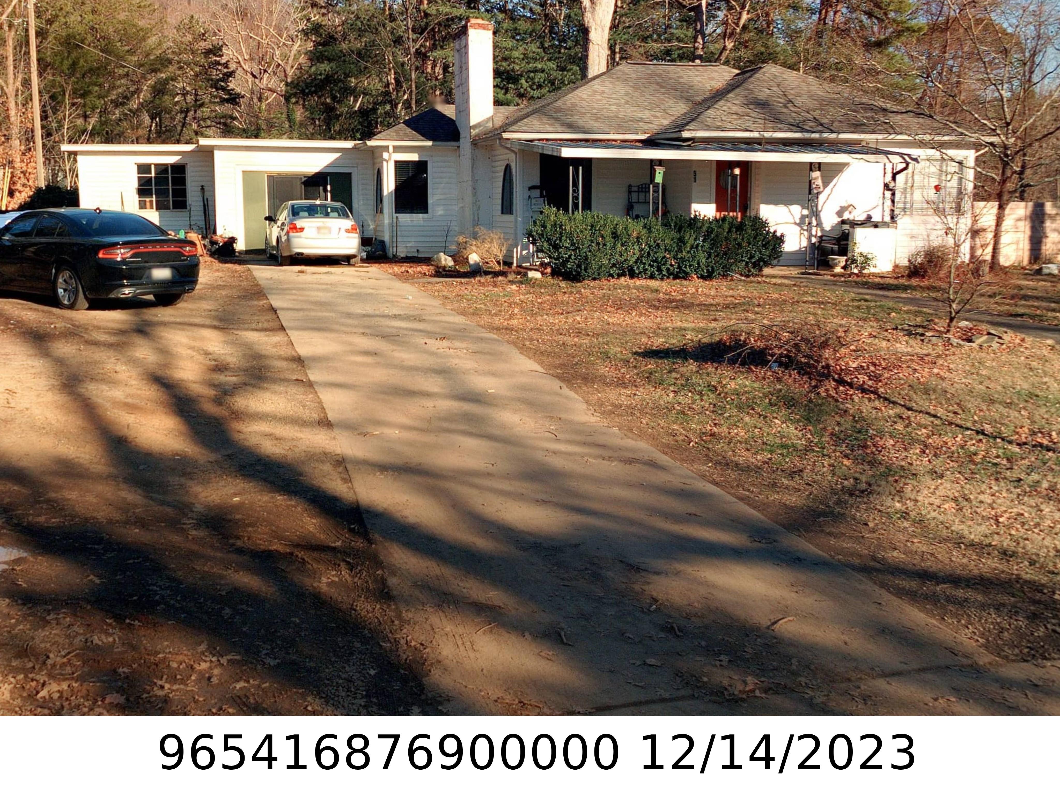A picture of the property located at 51 BLAKE DR, ARDEN NC 28704.
