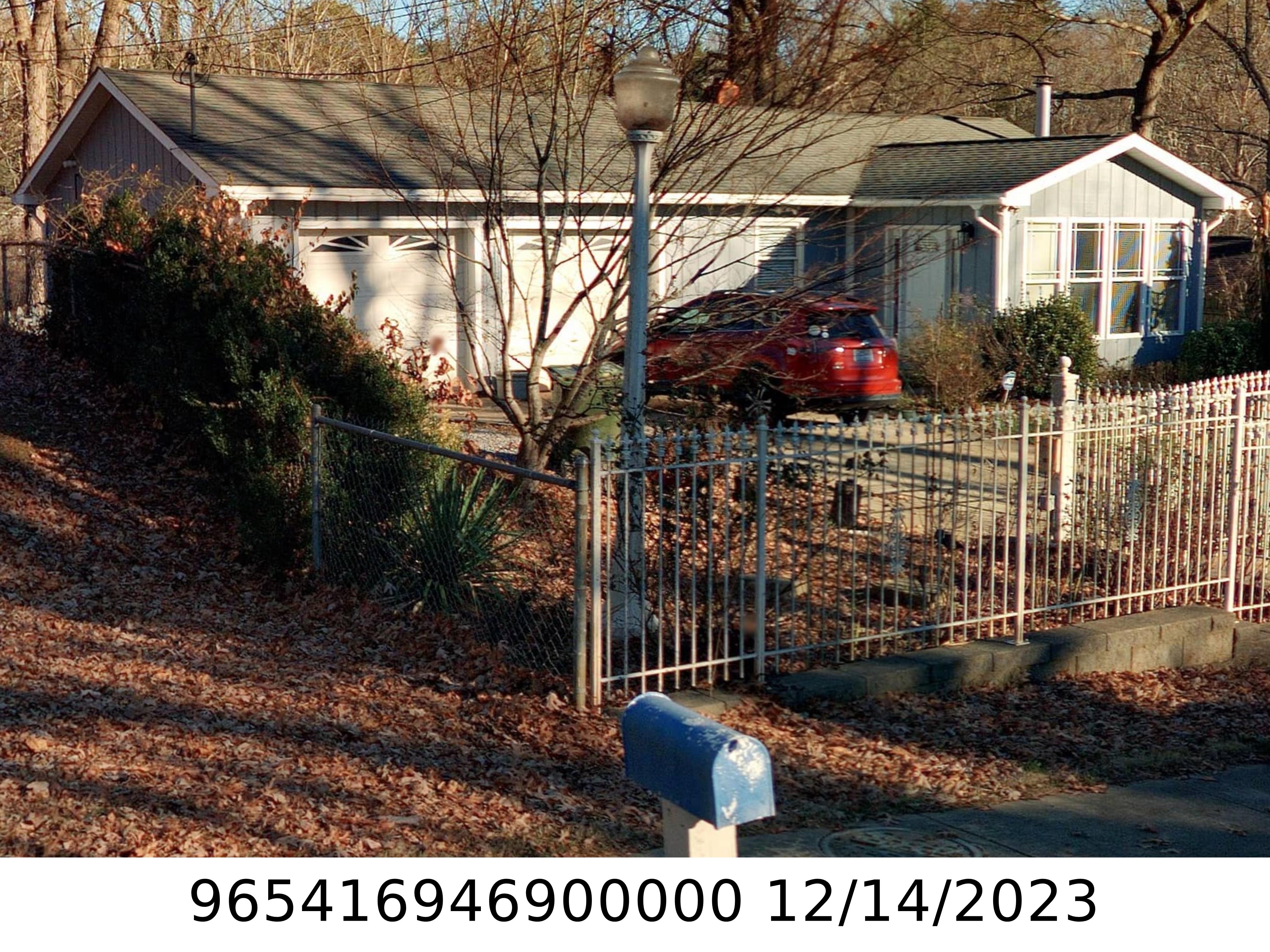 A picture of the property located at 73 BLAKE DR, ARDEN NC 28704.