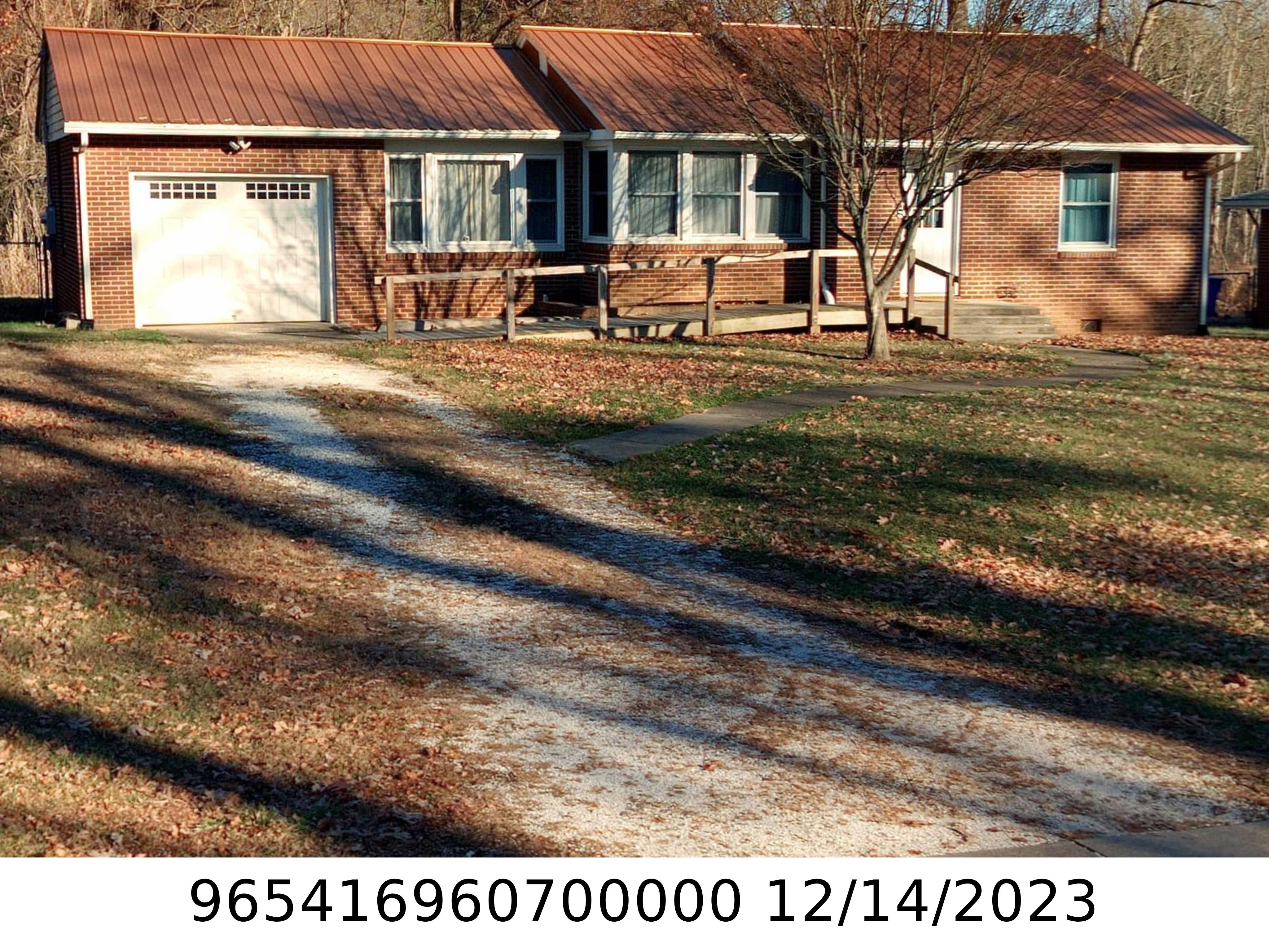 A picture of the property located at 59 BLAKE DR, ARDEN NC 28704.
