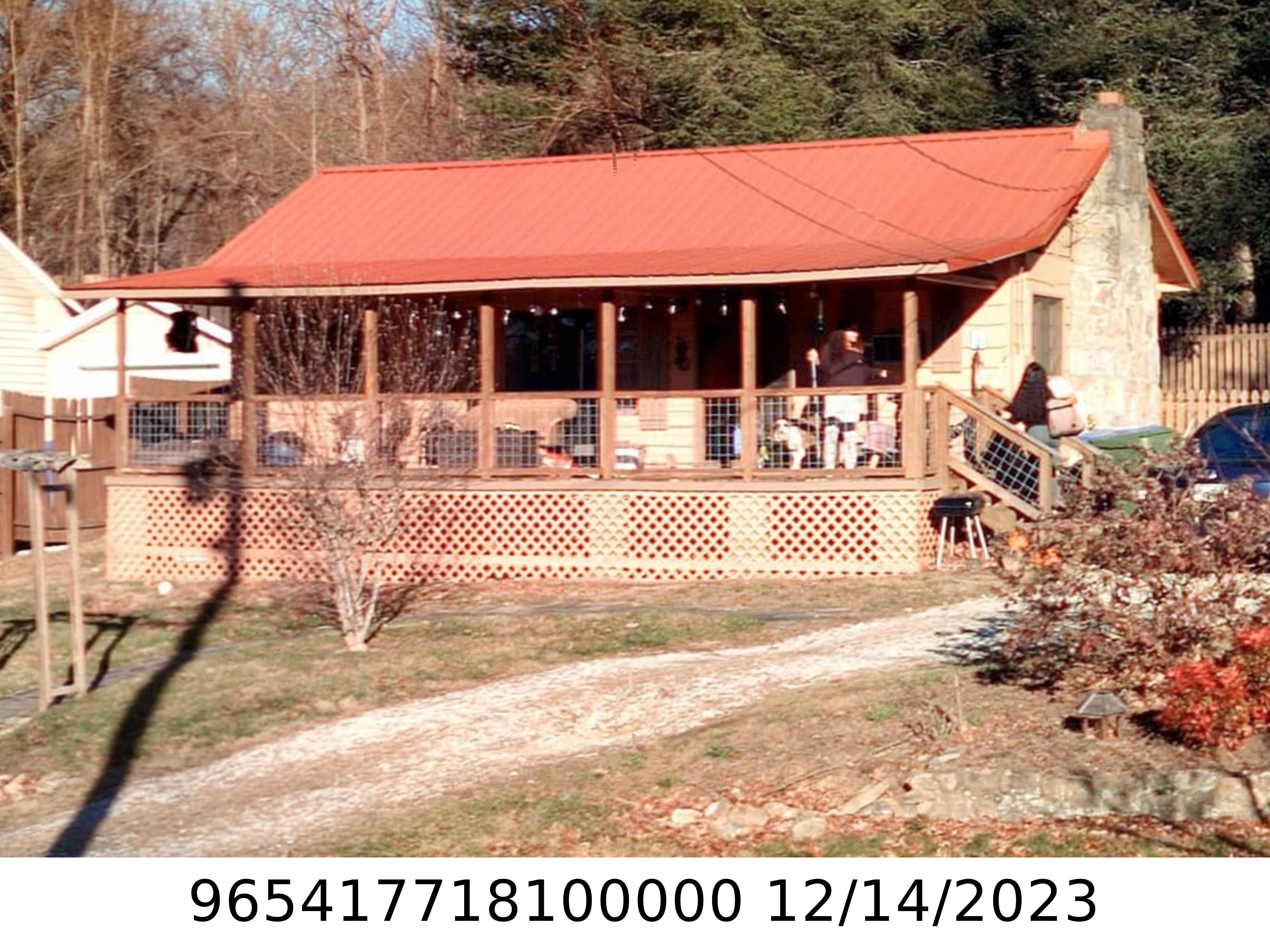 A picture of the property located at 25 N BLAKE DR, ARDEN NC 28704.