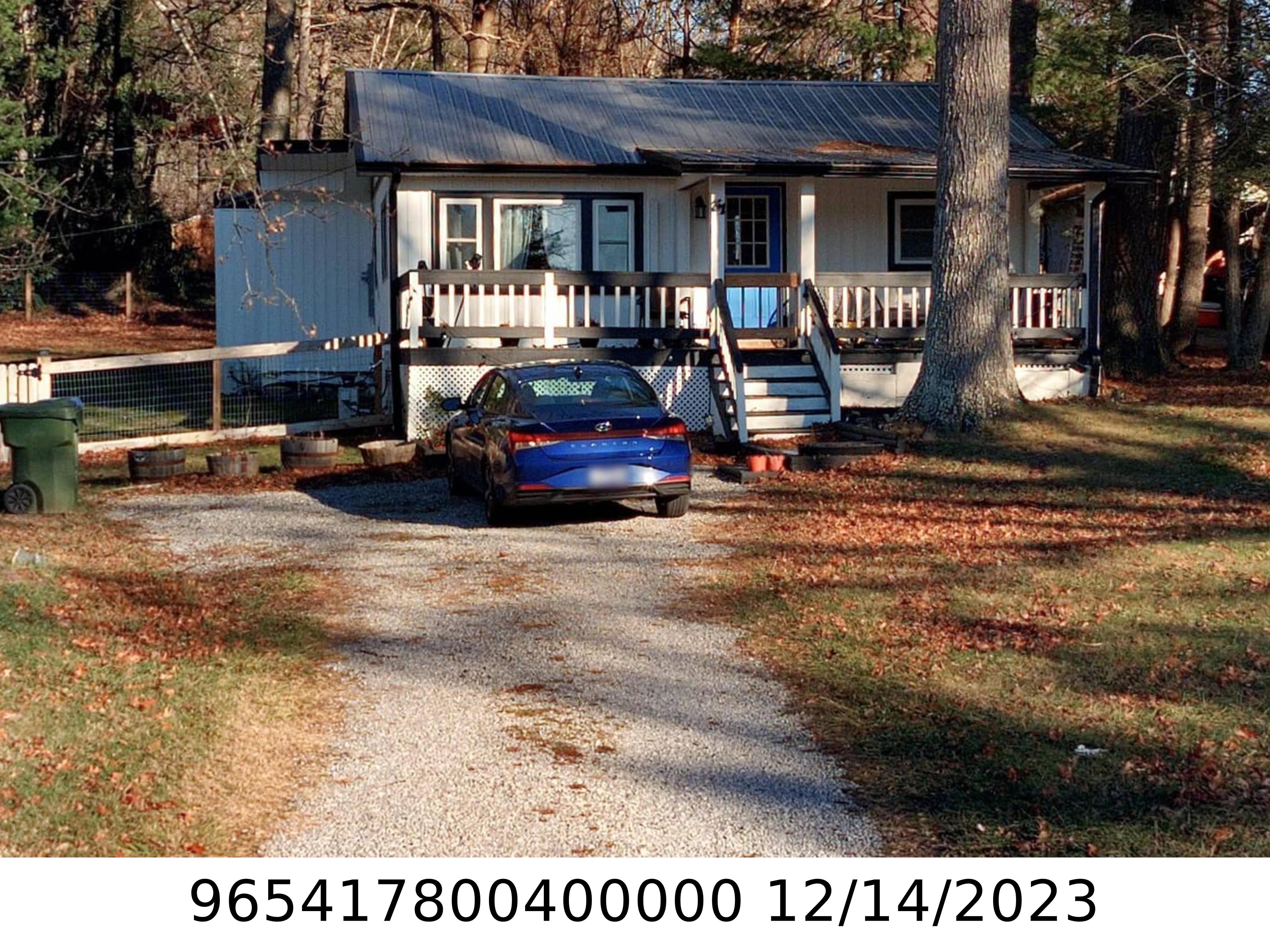 A picture of the property located at 31 BLAKE DR, ARDEN NC 28704.