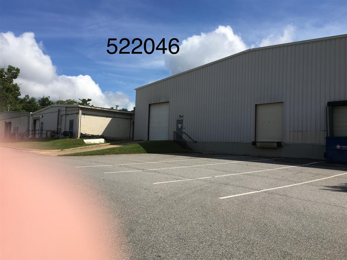 A picture of the property located at 38 ROSSCRAGGON RD, ASHEVILLE NC 28803.