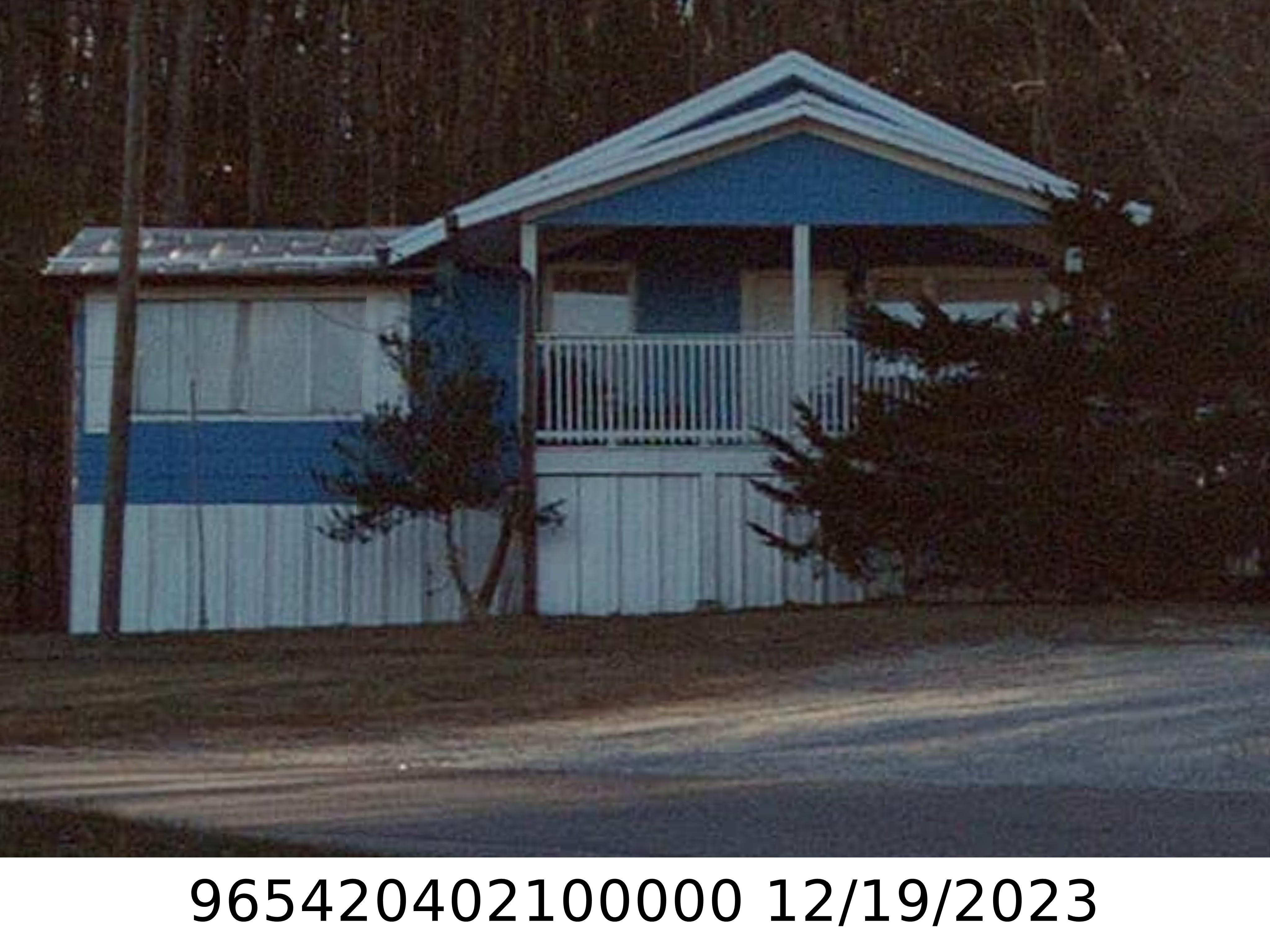 A picture of the property located at 45 AIRPORT RD, ARDEN NC 28704.