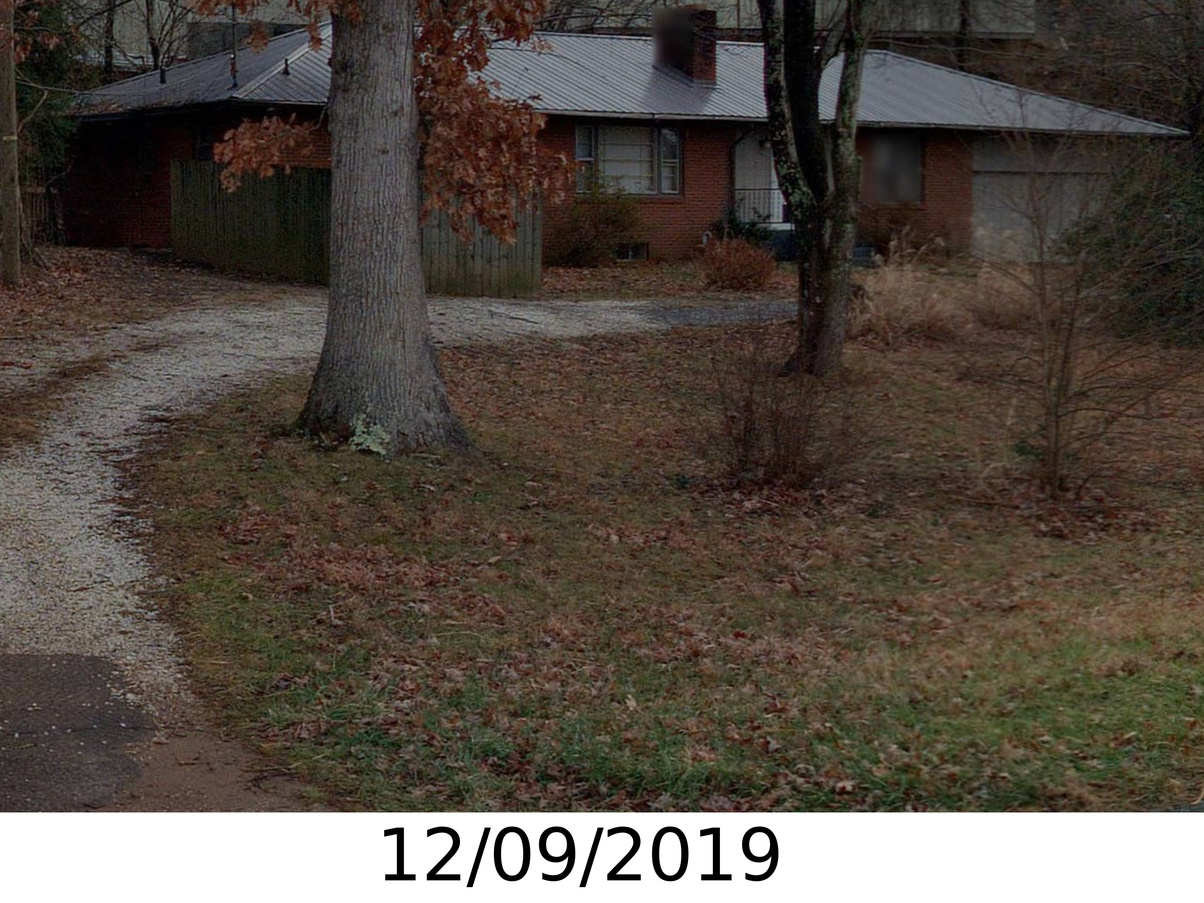 A picture of the property located at 55 BUCK SHOALS RD ASHEVILLE NC.
