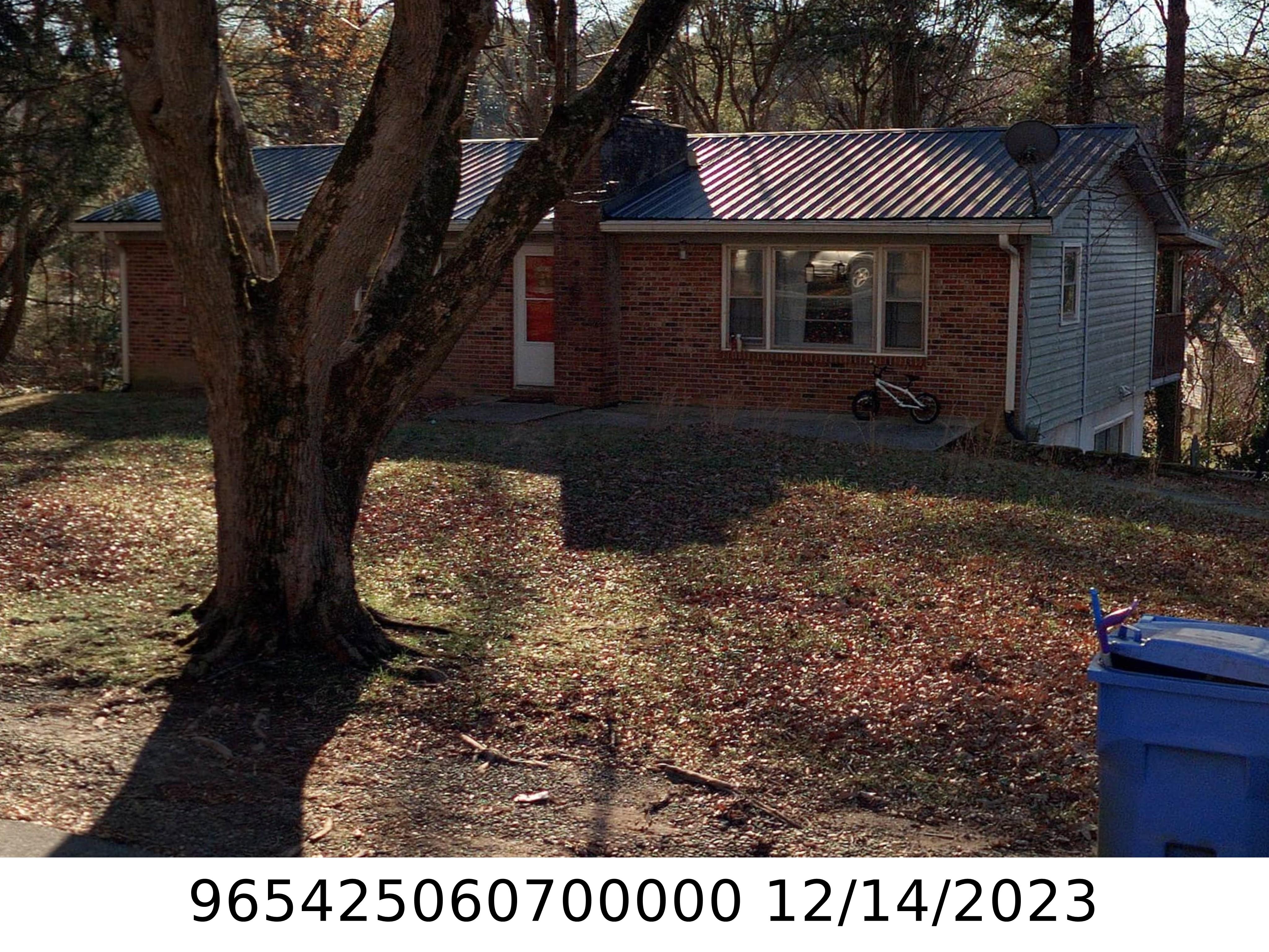 A picture of the property located at 132 BLAKE DR, ARDEN NC 28704.