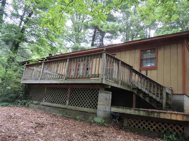 A picture of the property located at 125 BLAKE DR, ARDEN NC 28704.