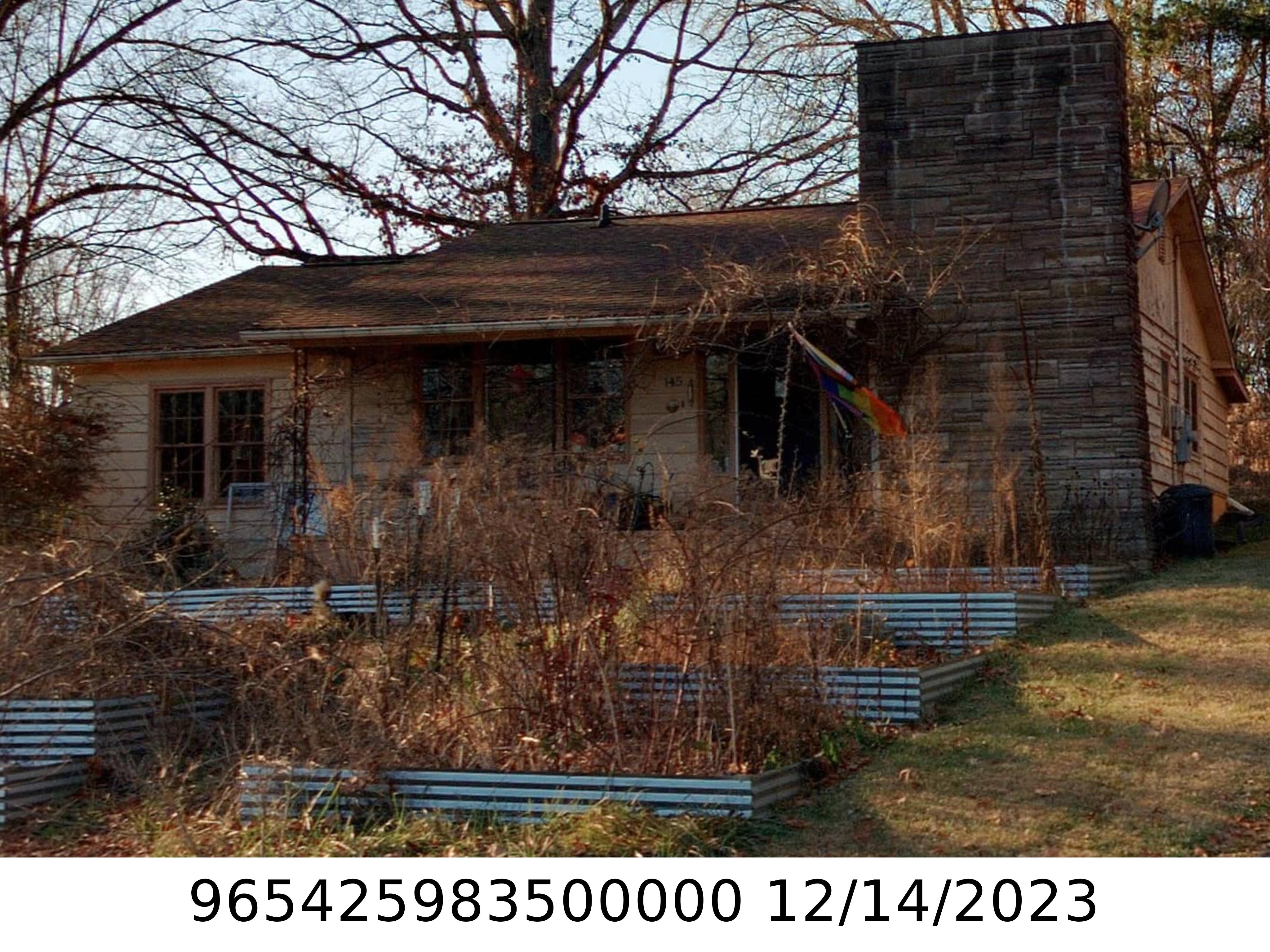 A picture of the property located at 145 SYCAMORE DR, ARDEN NC 28704.