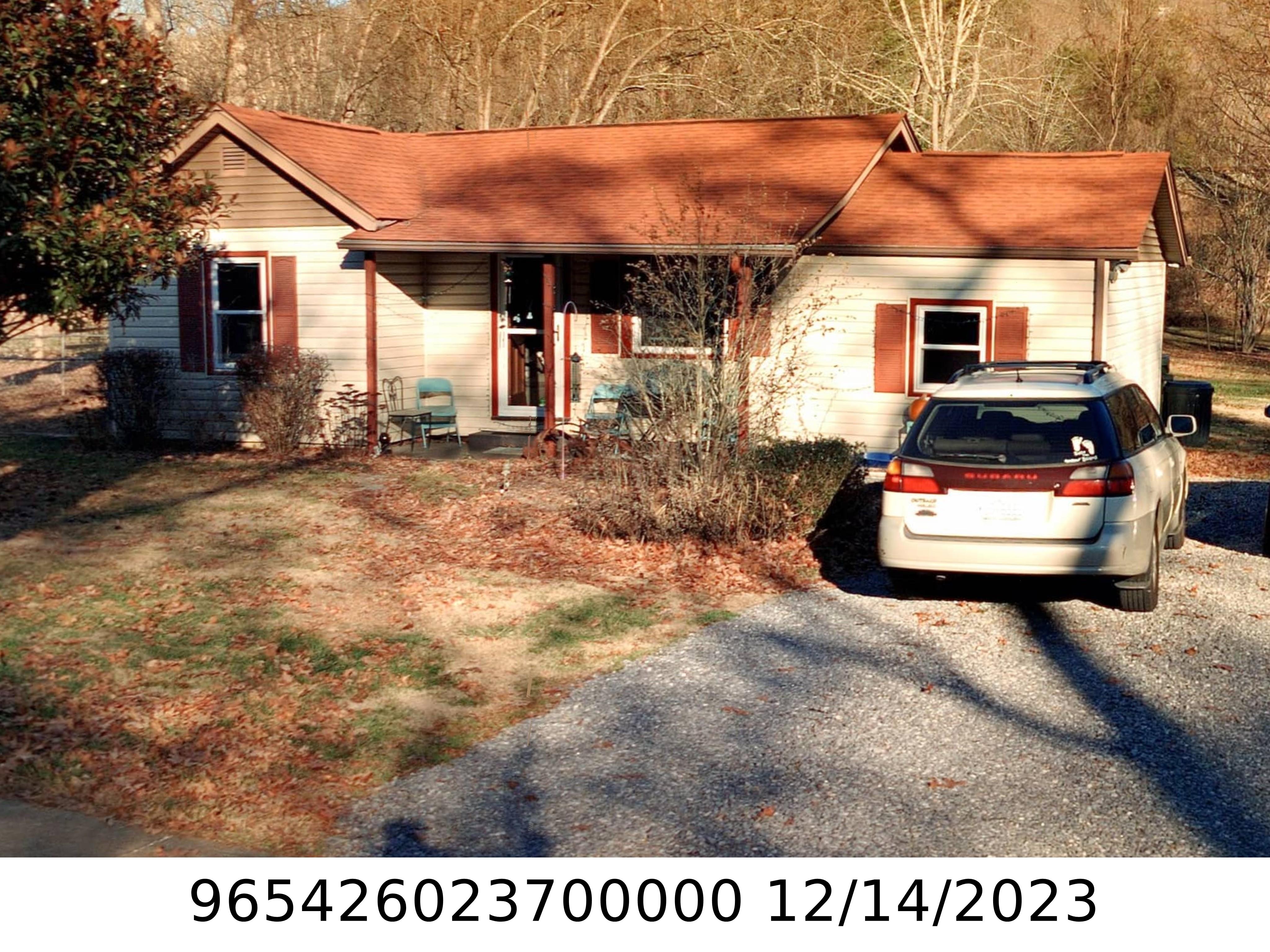A picture of the property located at 93 BLAKE DR, ARDEN NC 28704.