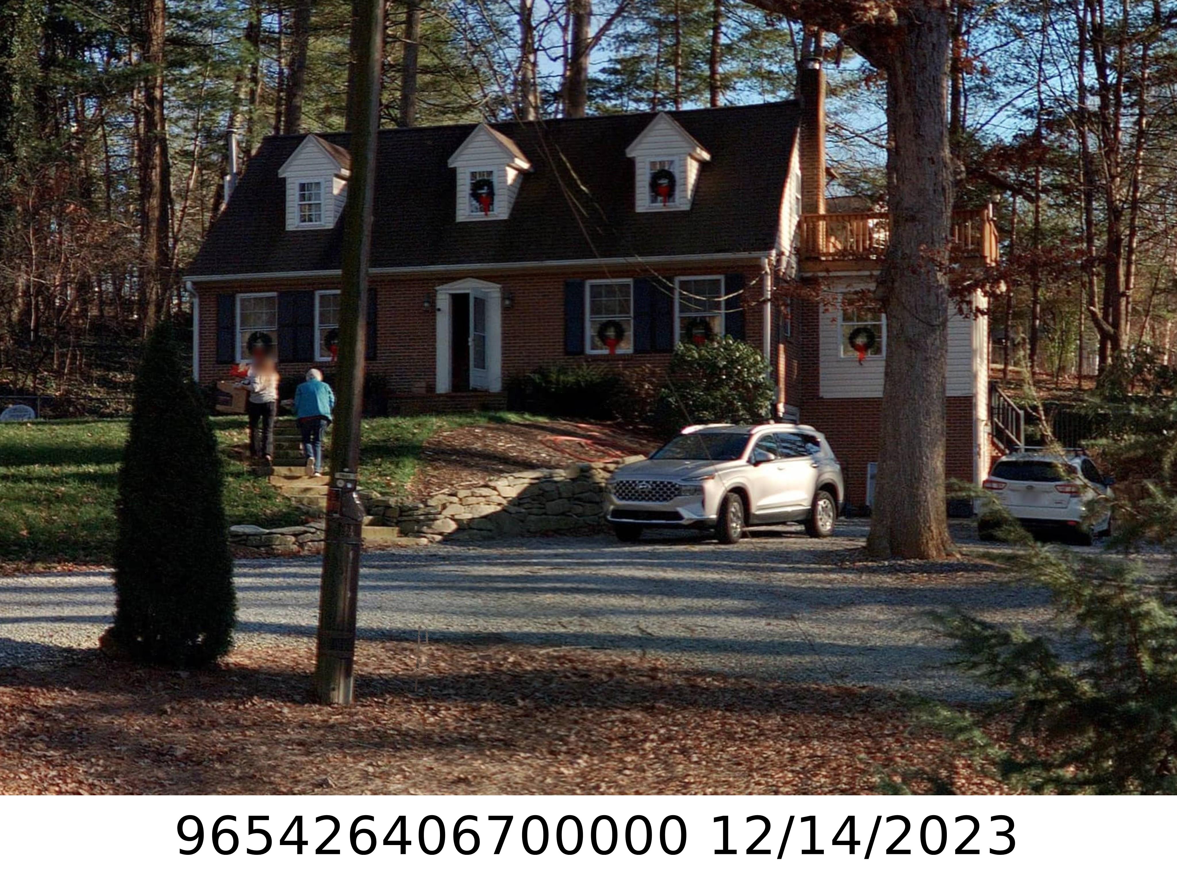 A picture of the property located at 106 ROYAL PINES DR, ARDEN NC 28704.