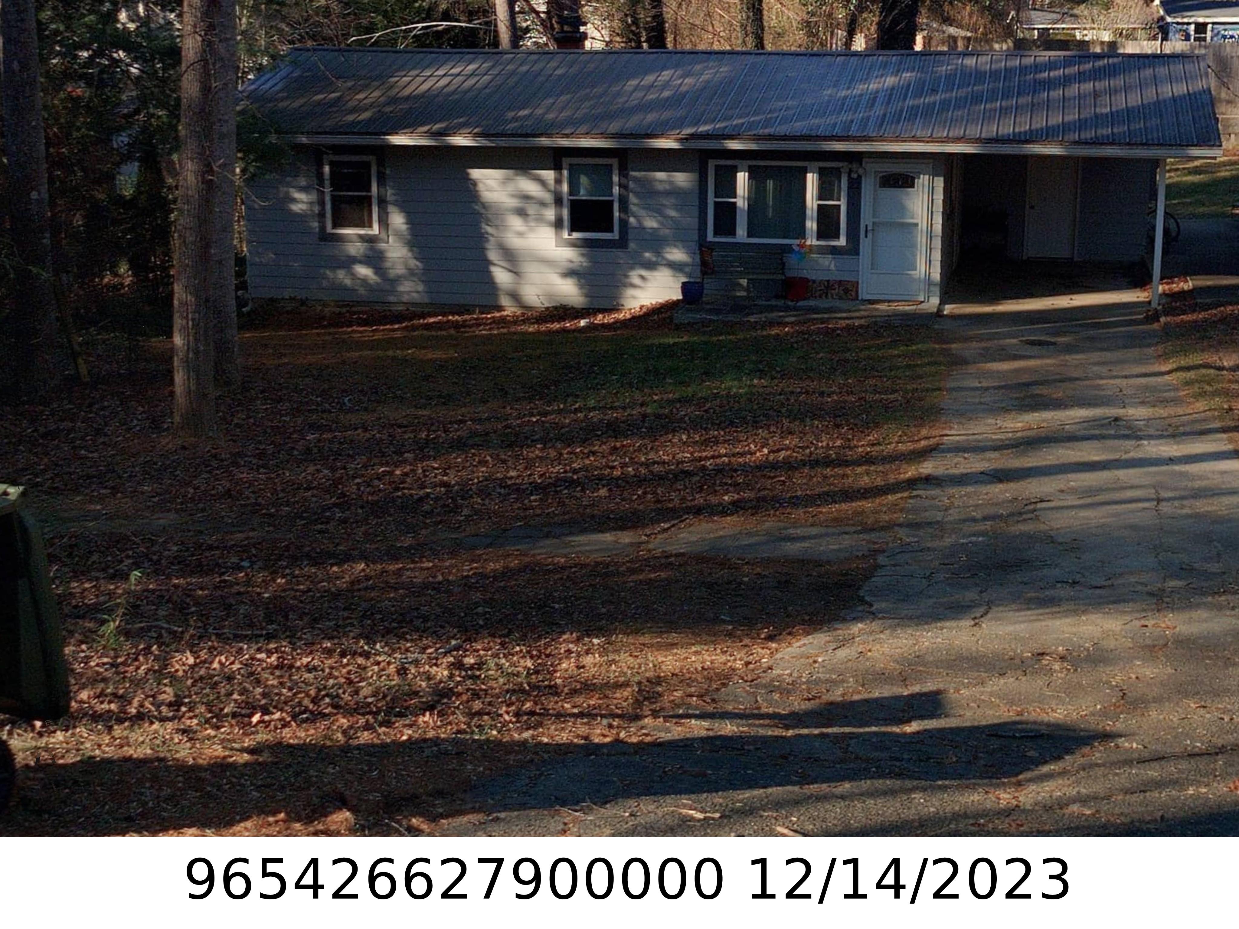A picture of the property located at 22 ROYAL PINES DR, ARDEN NC 28704.
