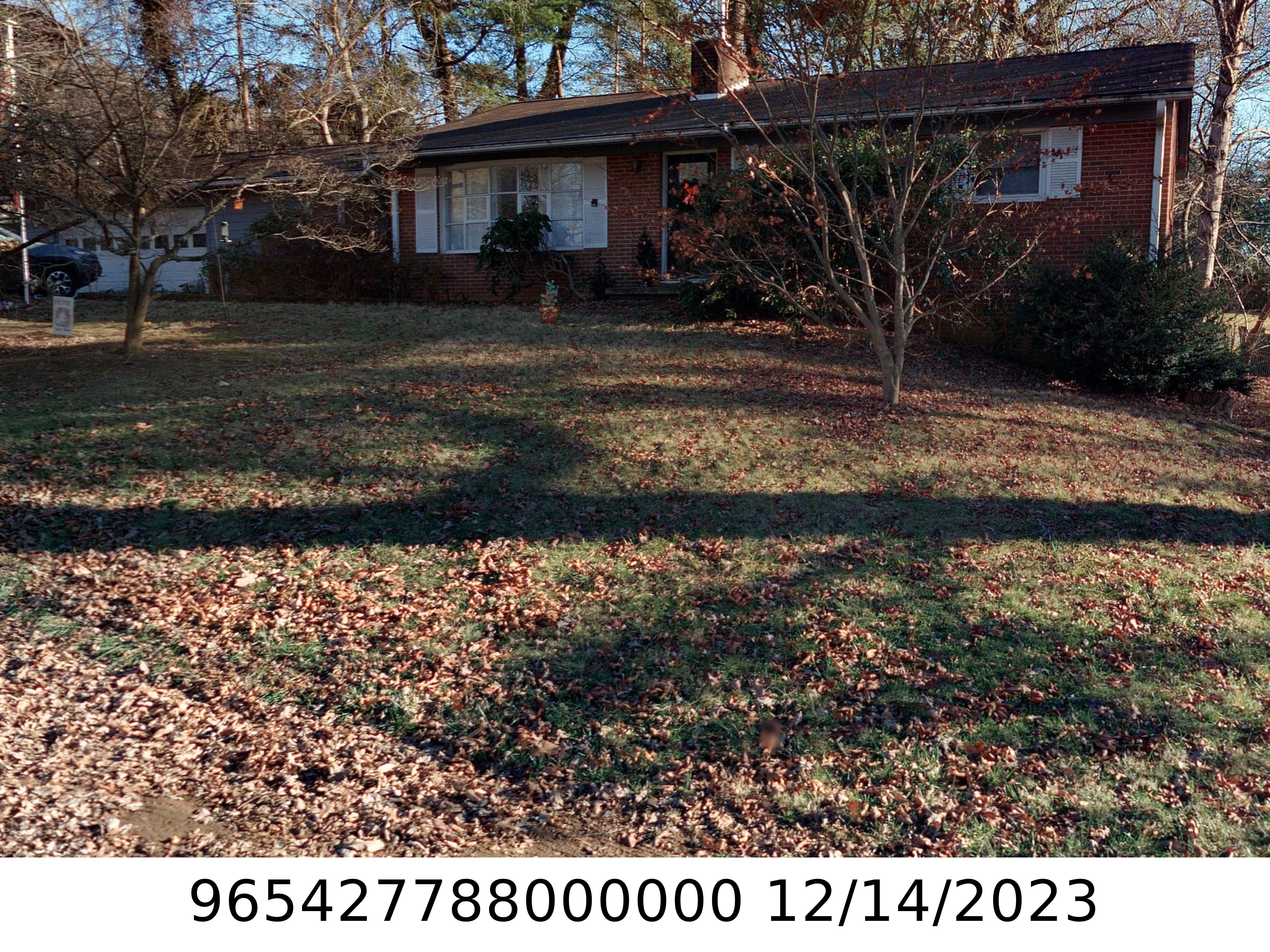 A picture of the property located at 186 BIRCH LN, ARDEN NC 28704.