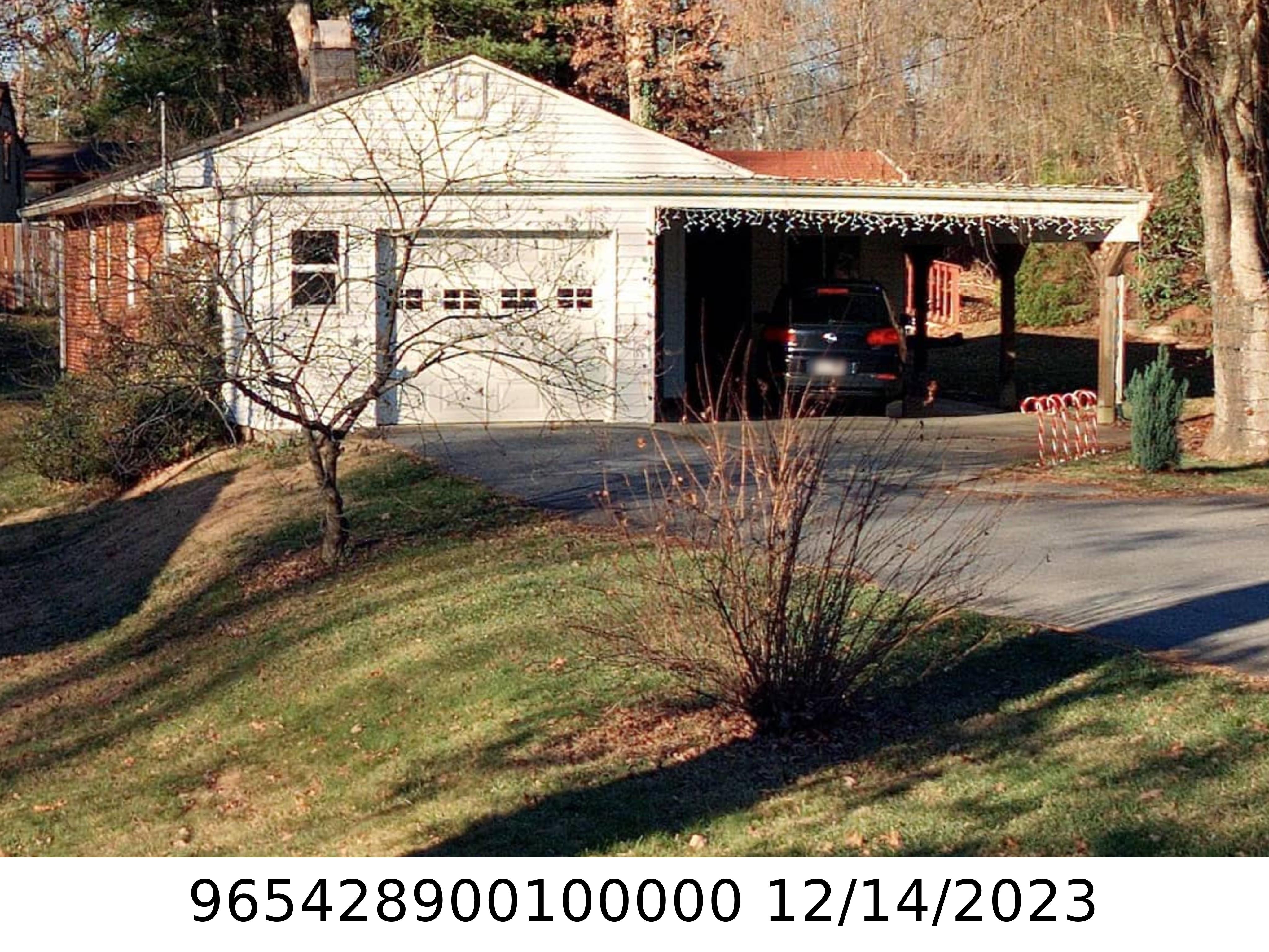 A picture of the property located at 199 BIRCH LN, ARDEN NC 28704.