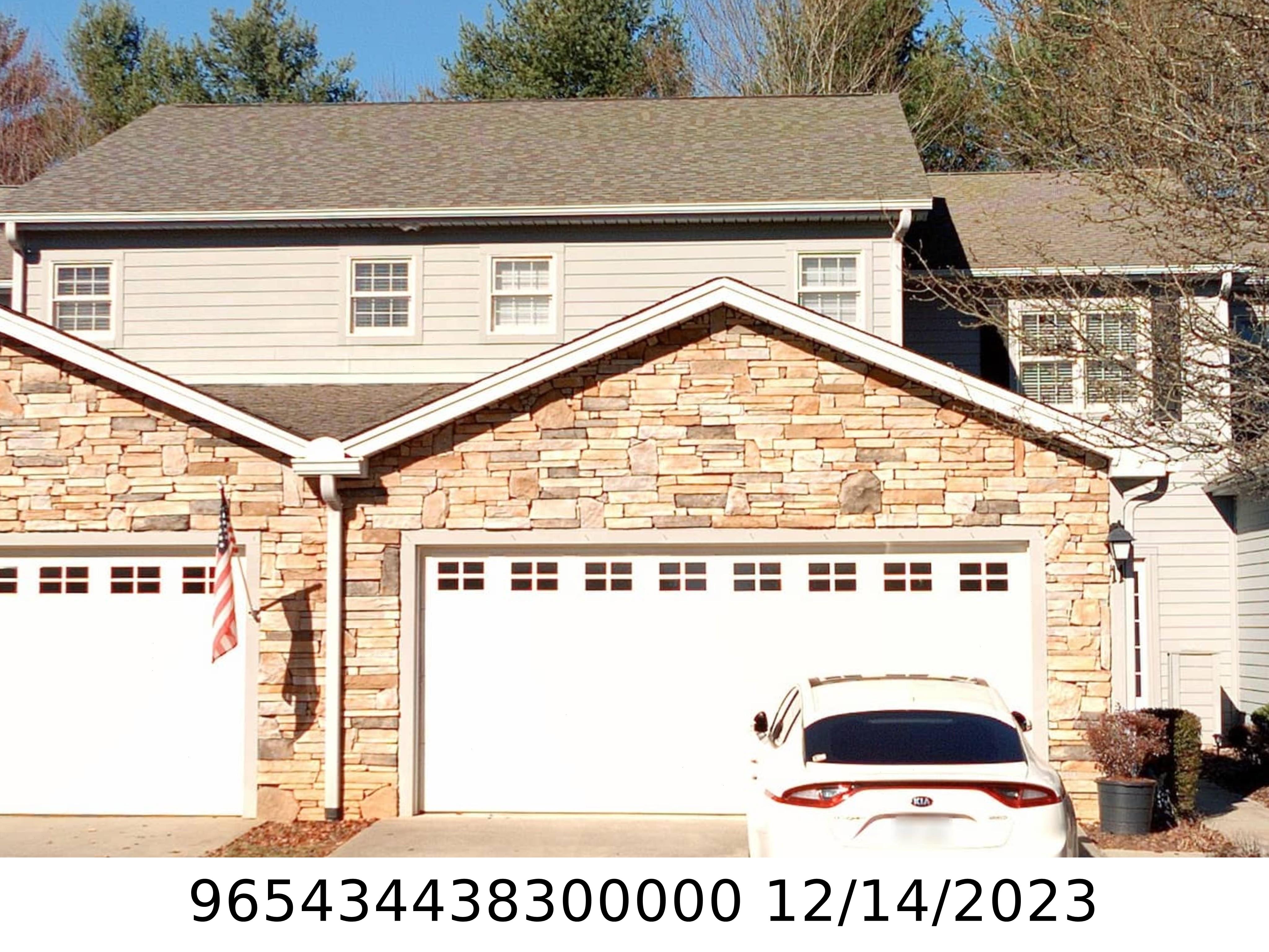 A picture of the property located at 11 HOLIDAY DR, ARDEN NC 28704.