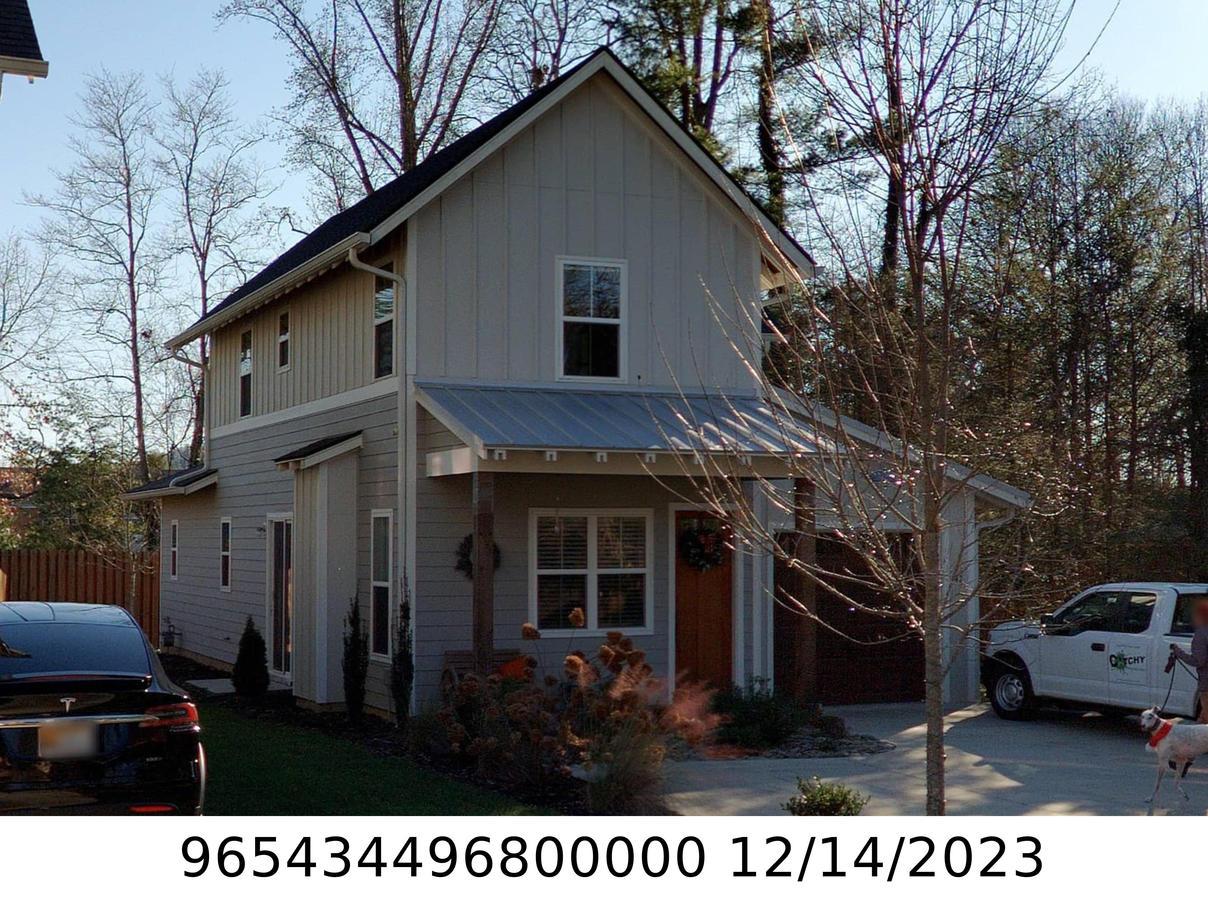 A picture of the property located at 142 CEDAR LN, ARDEN NC 28704.