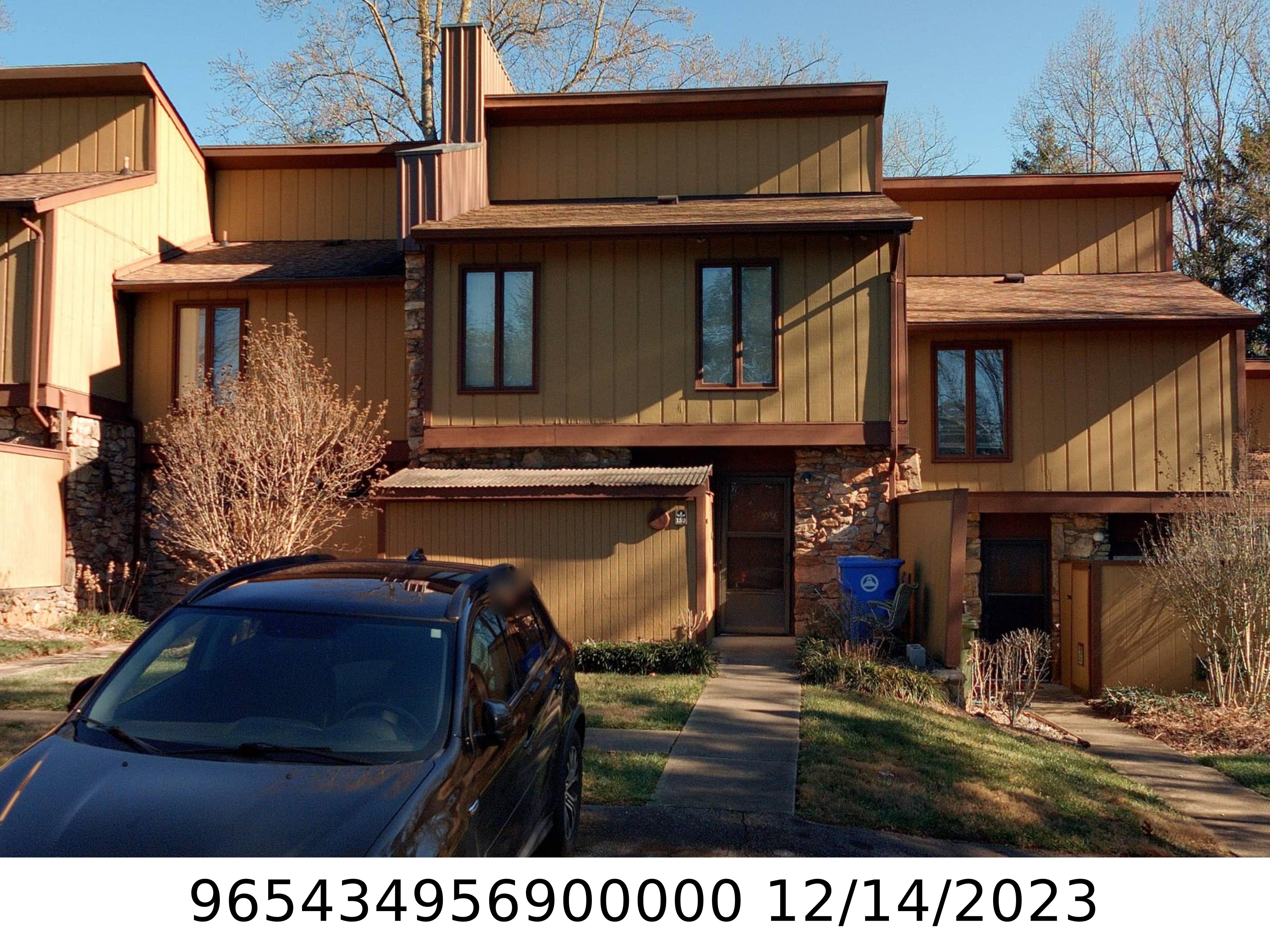 A picture of the property located at 139 COLONY DR, ARDEN NC 28704.