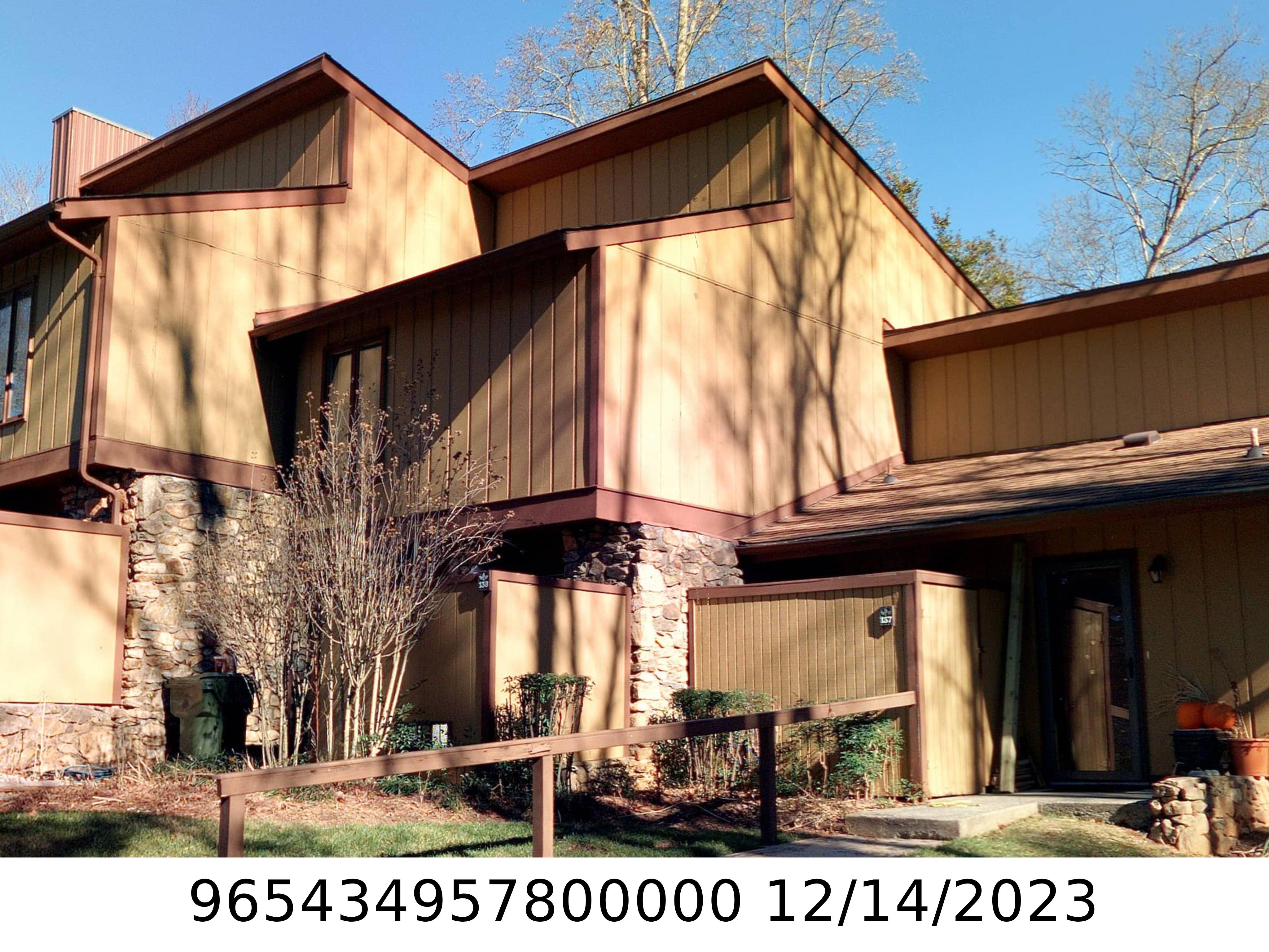 A picture of the property located at 138 COLONY DR, ARDEN NC 28704.