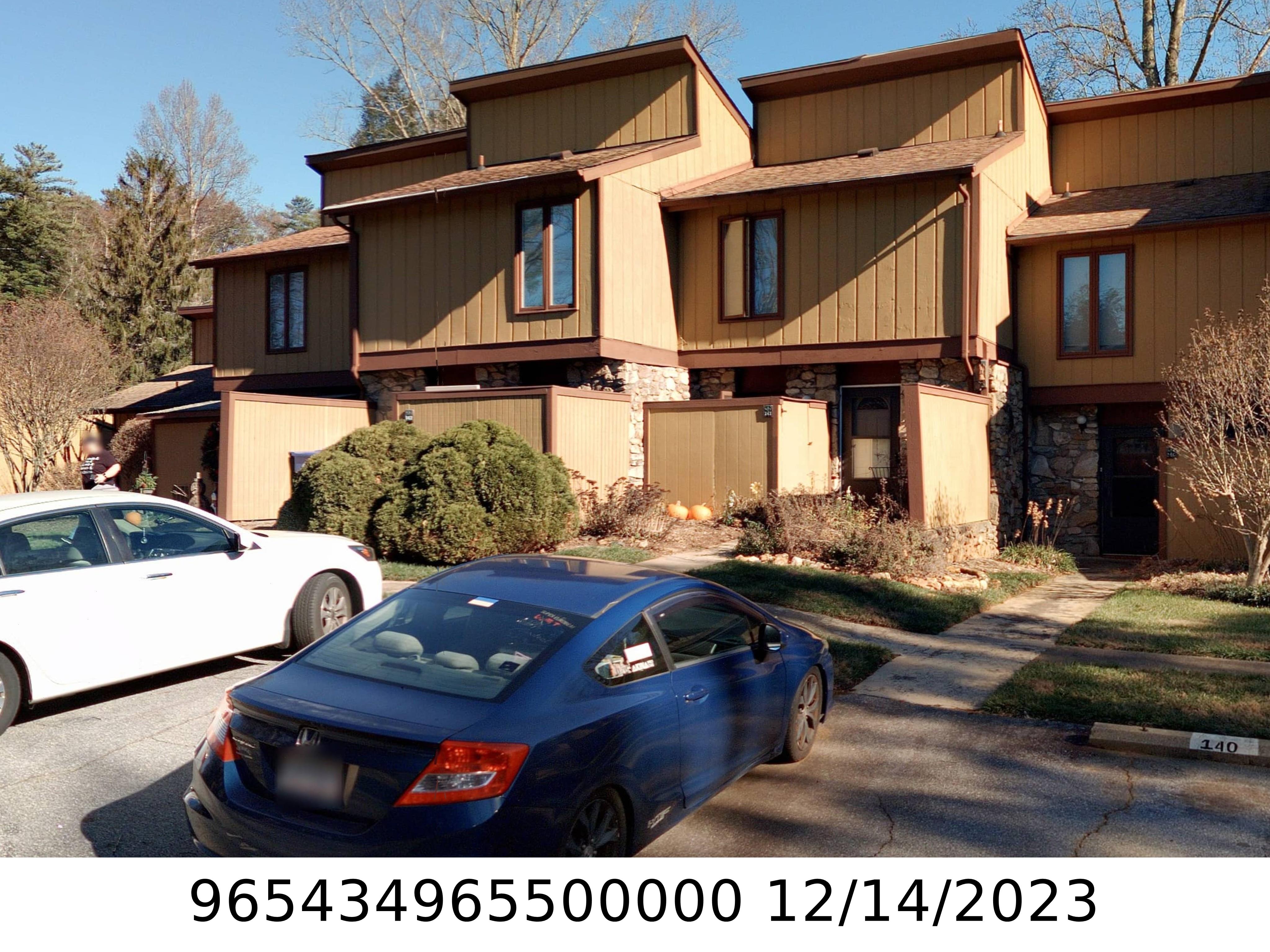 A picture of the property located at 142 COLONY DR, ARDEN NC 28704.