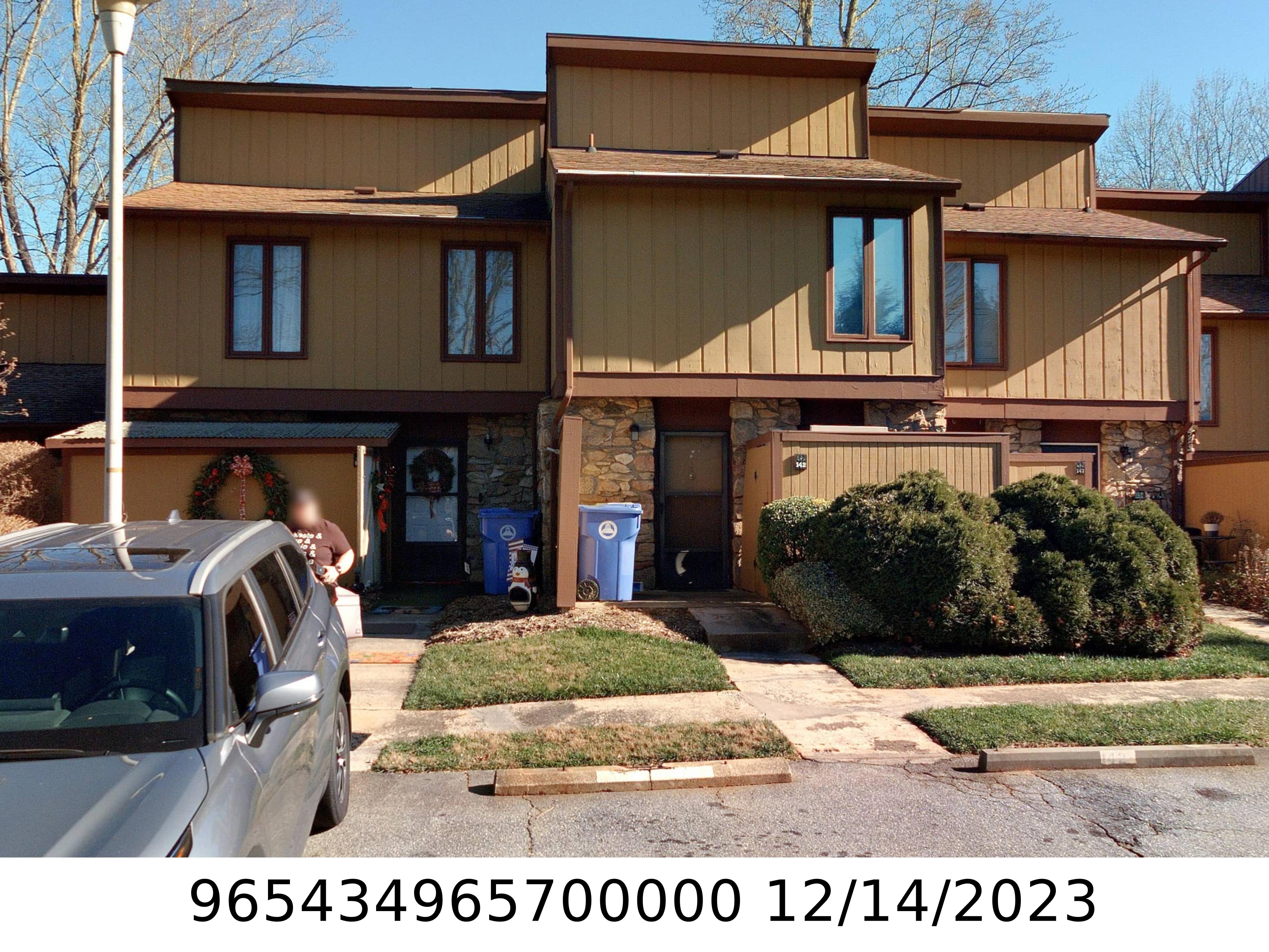 A picture of the property located at 143 COLONY DR, ARDEN NC 28704.
