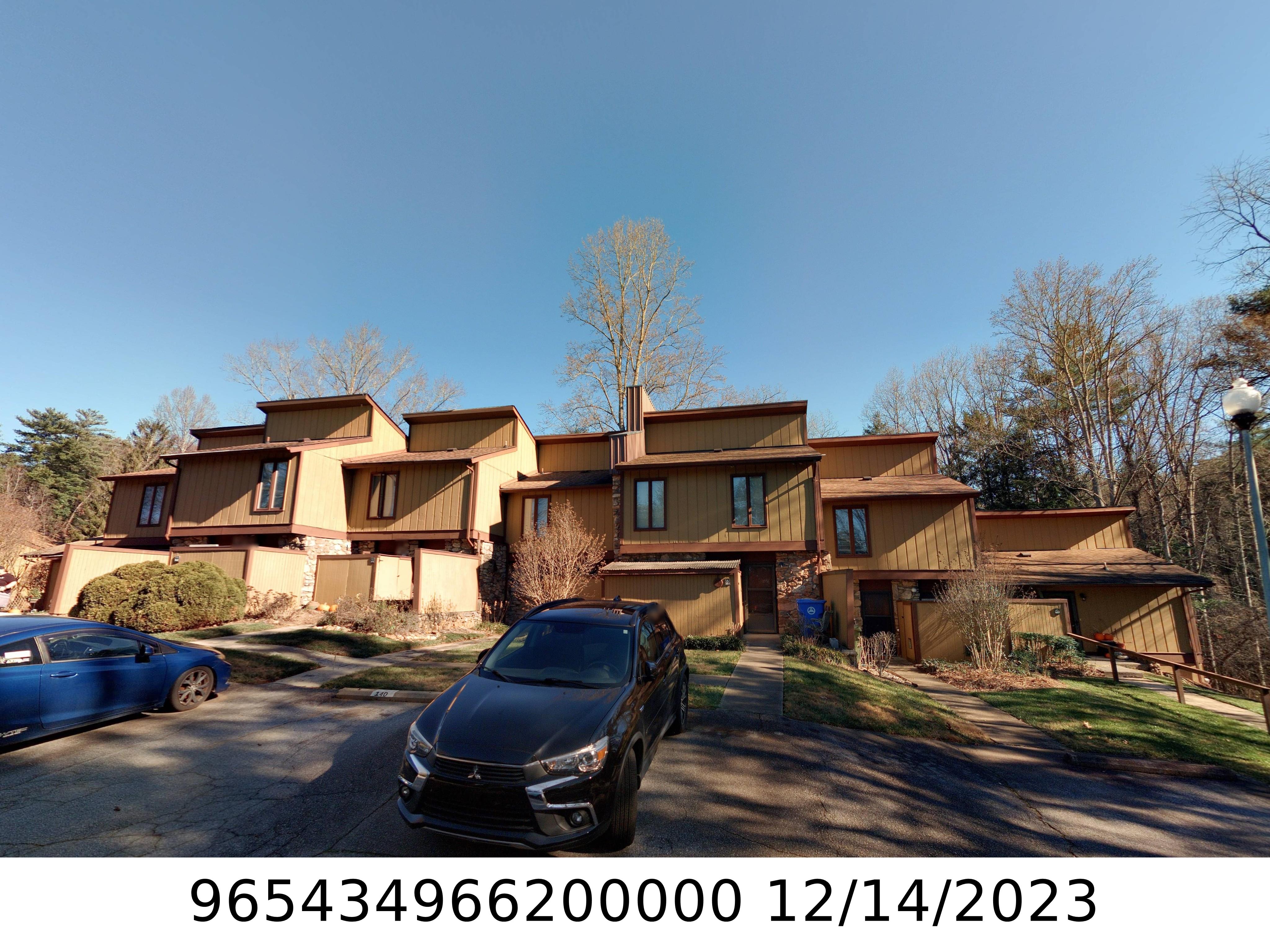 A picture of the property located at 140 COLONY DR, ARDEN NC 28704.