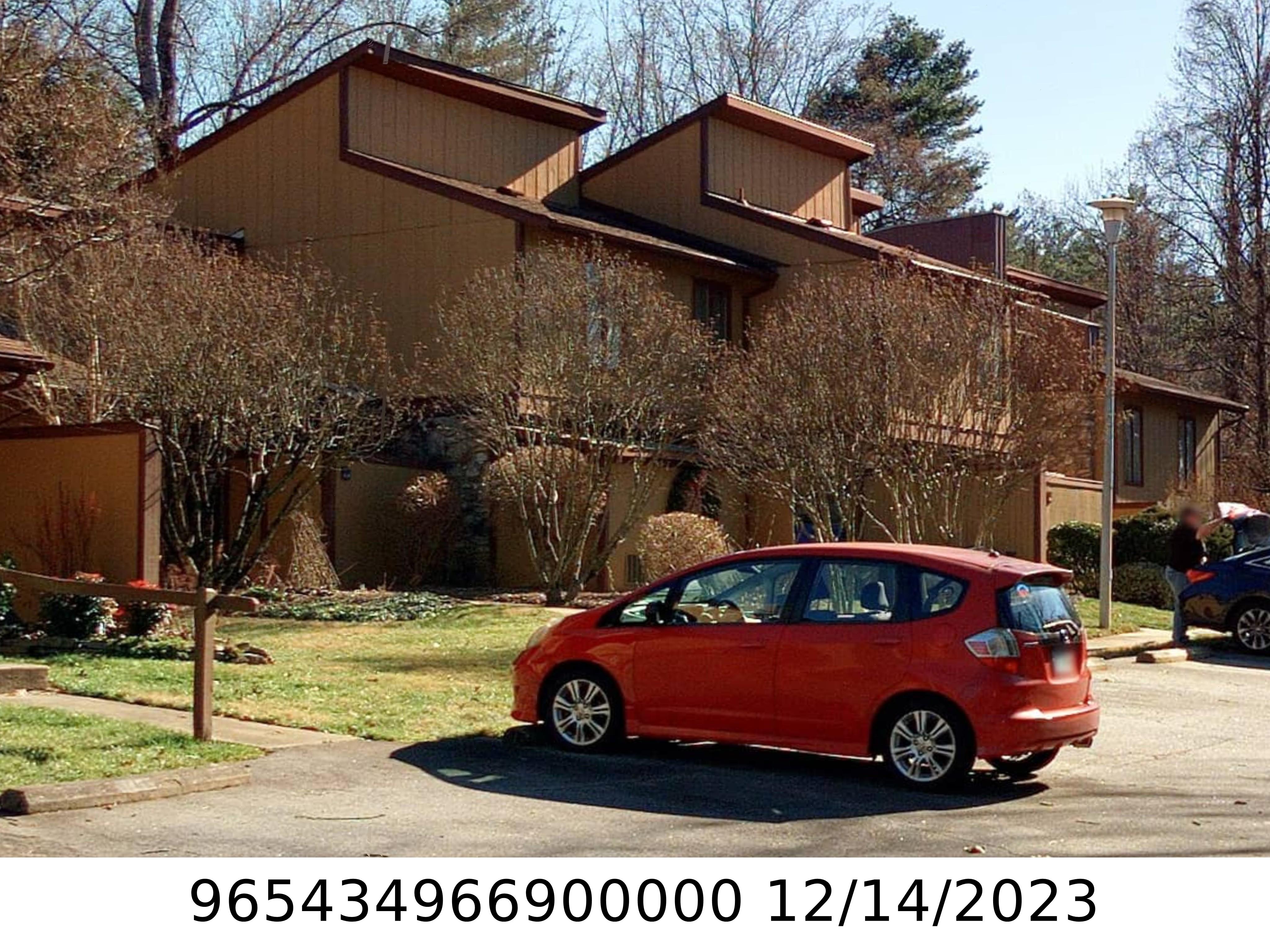 A picture of the property located at 144 COLONY DR, ARDEN NC 28704.